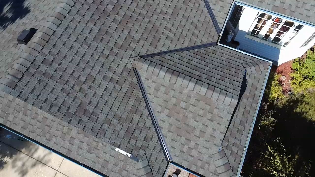 Jasper on Signature Series by 2thetop Roofing