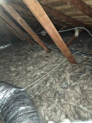 Project by Advanced Attic Solutions