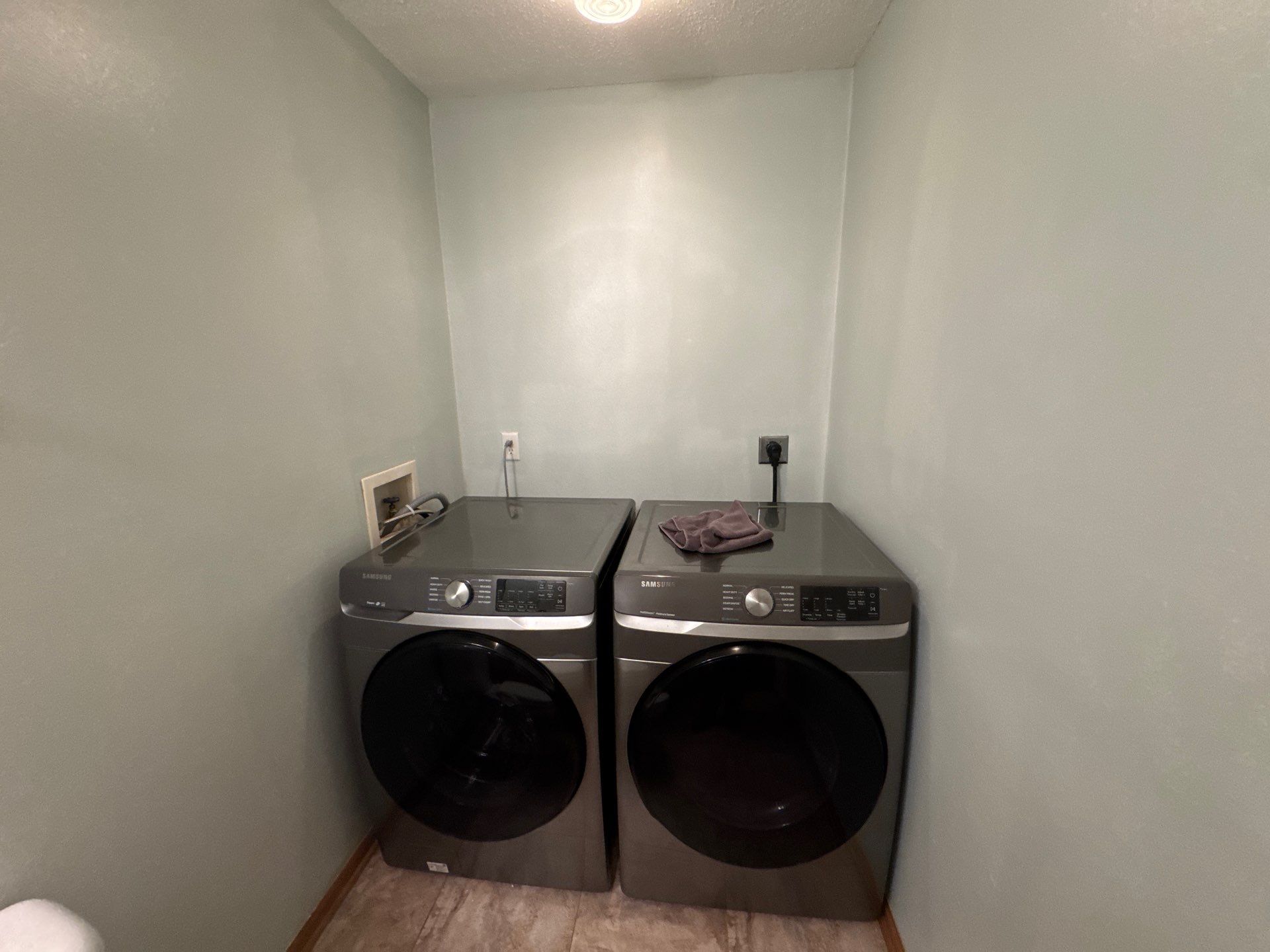 Project in Ankeny, IA by Midwest Paint LLC