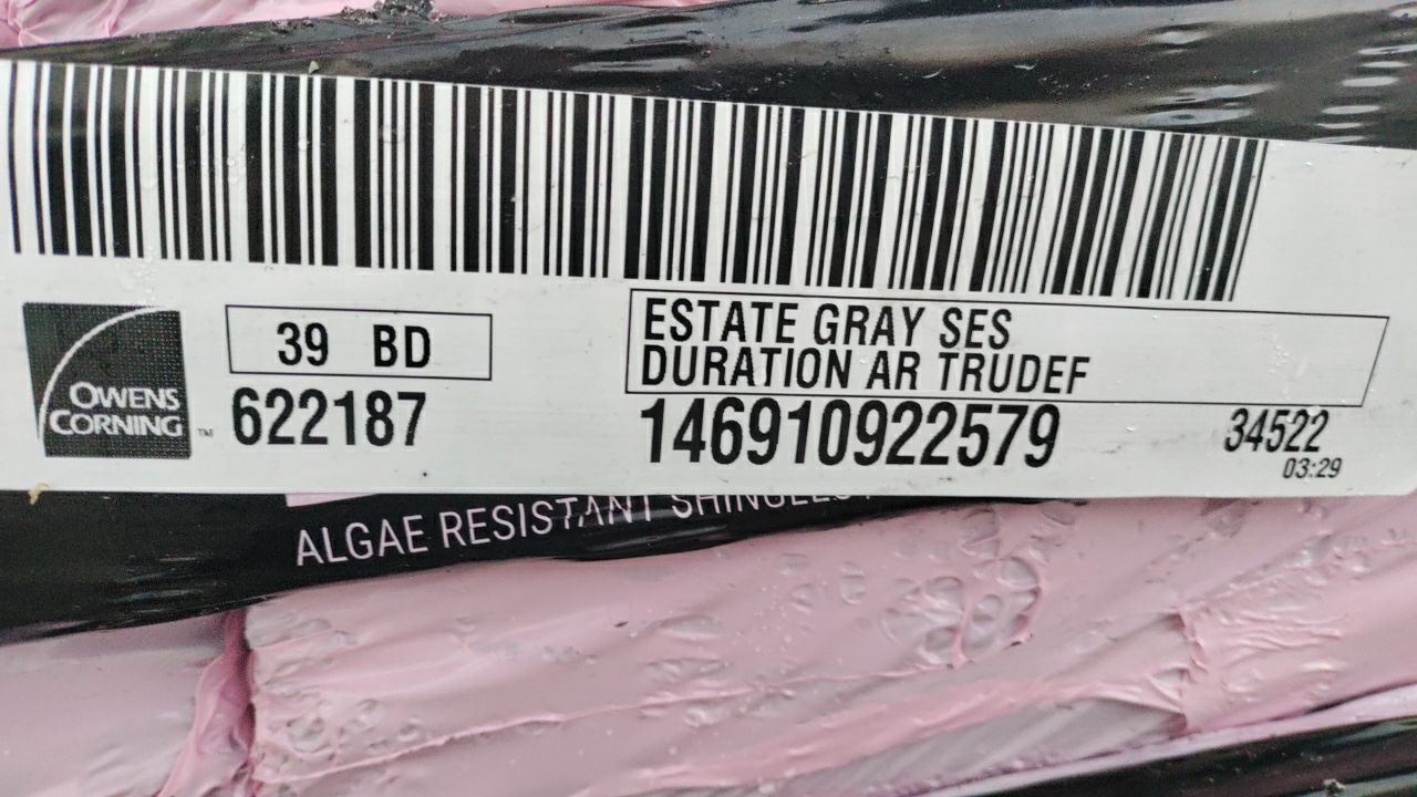 Residential Roofing Installation using Owens Corning by Inspector Roofing and Restoration