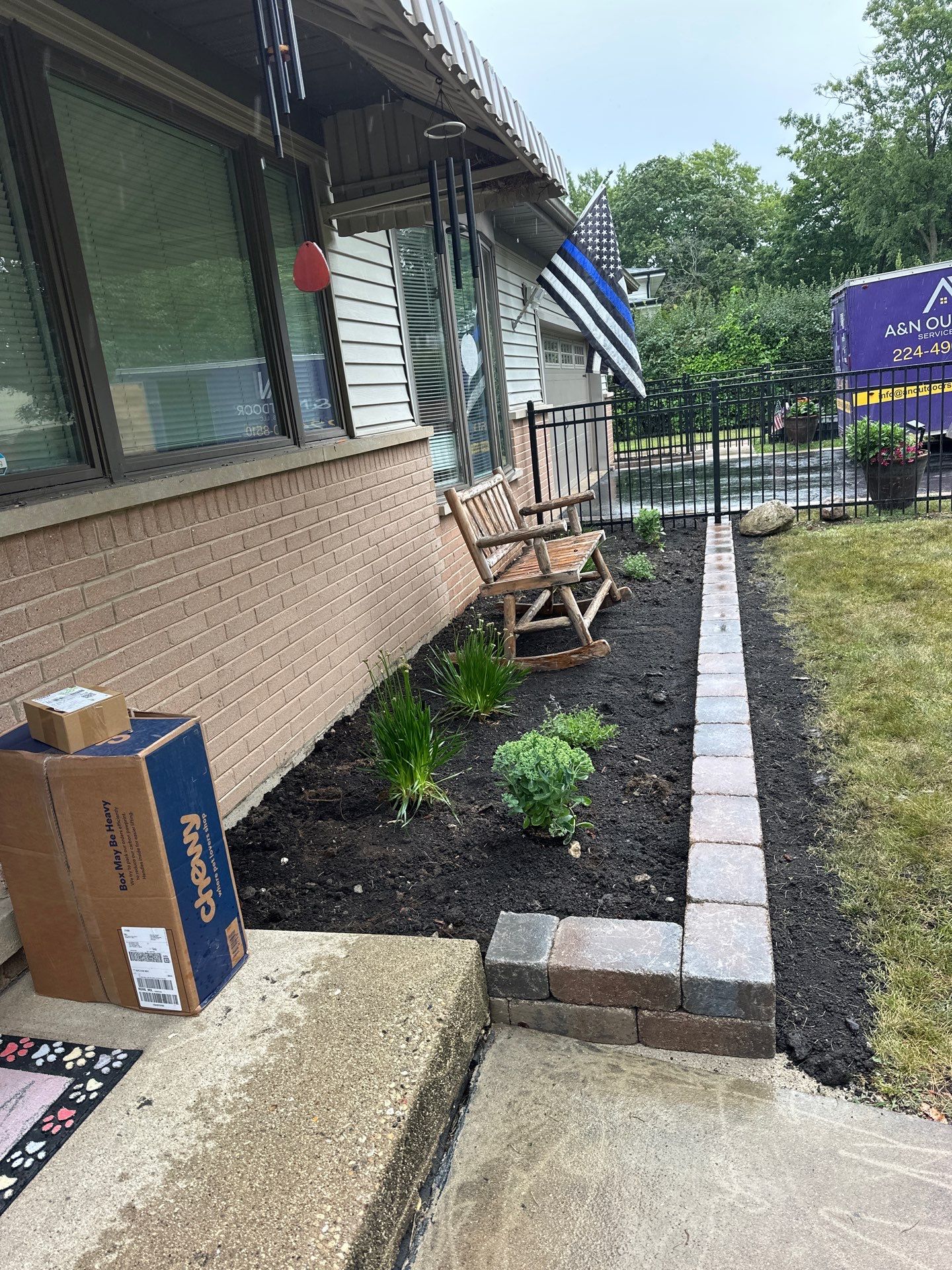 John S. - Des Plaines, IL by A&N 