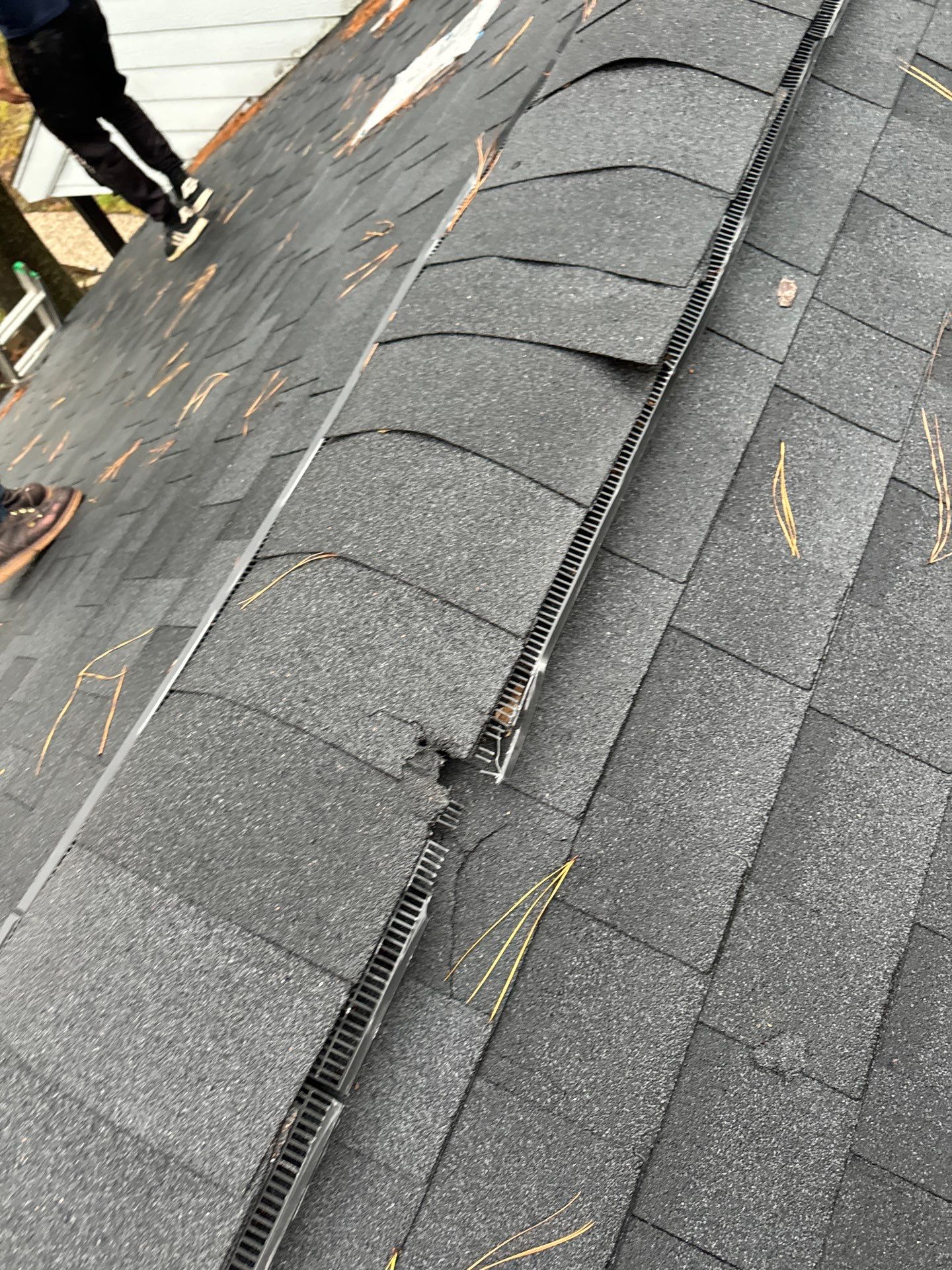 Roof Repair Houston by Roof Repair Company