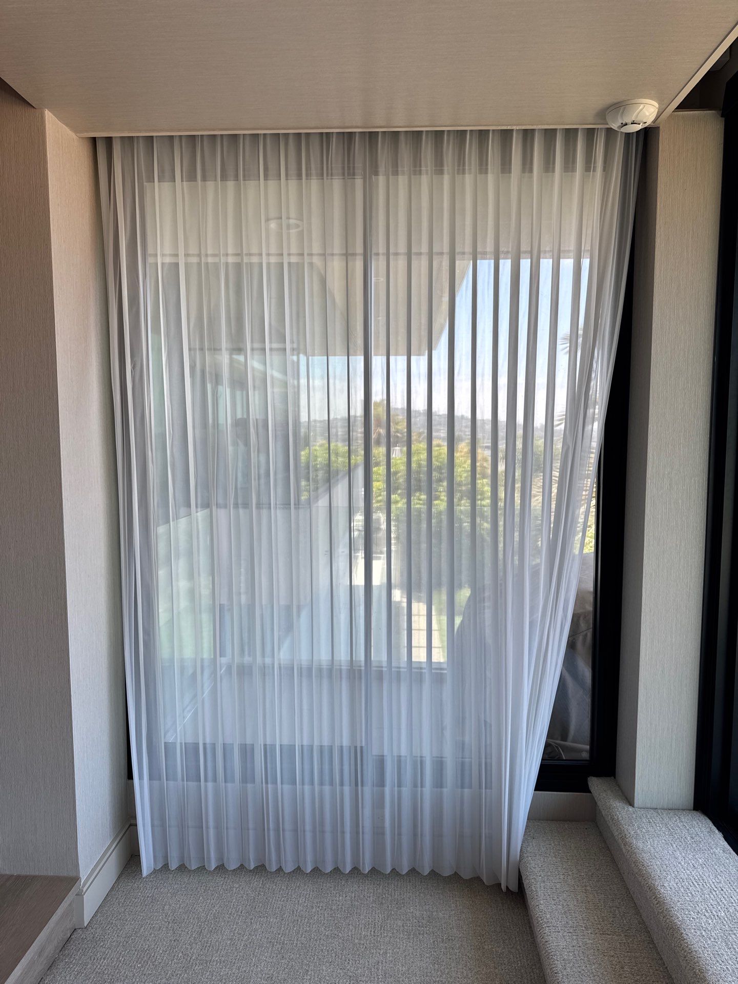 Q Blinds | Motorized Blinds, Custom Shades & Shutters San Diego featured photo.