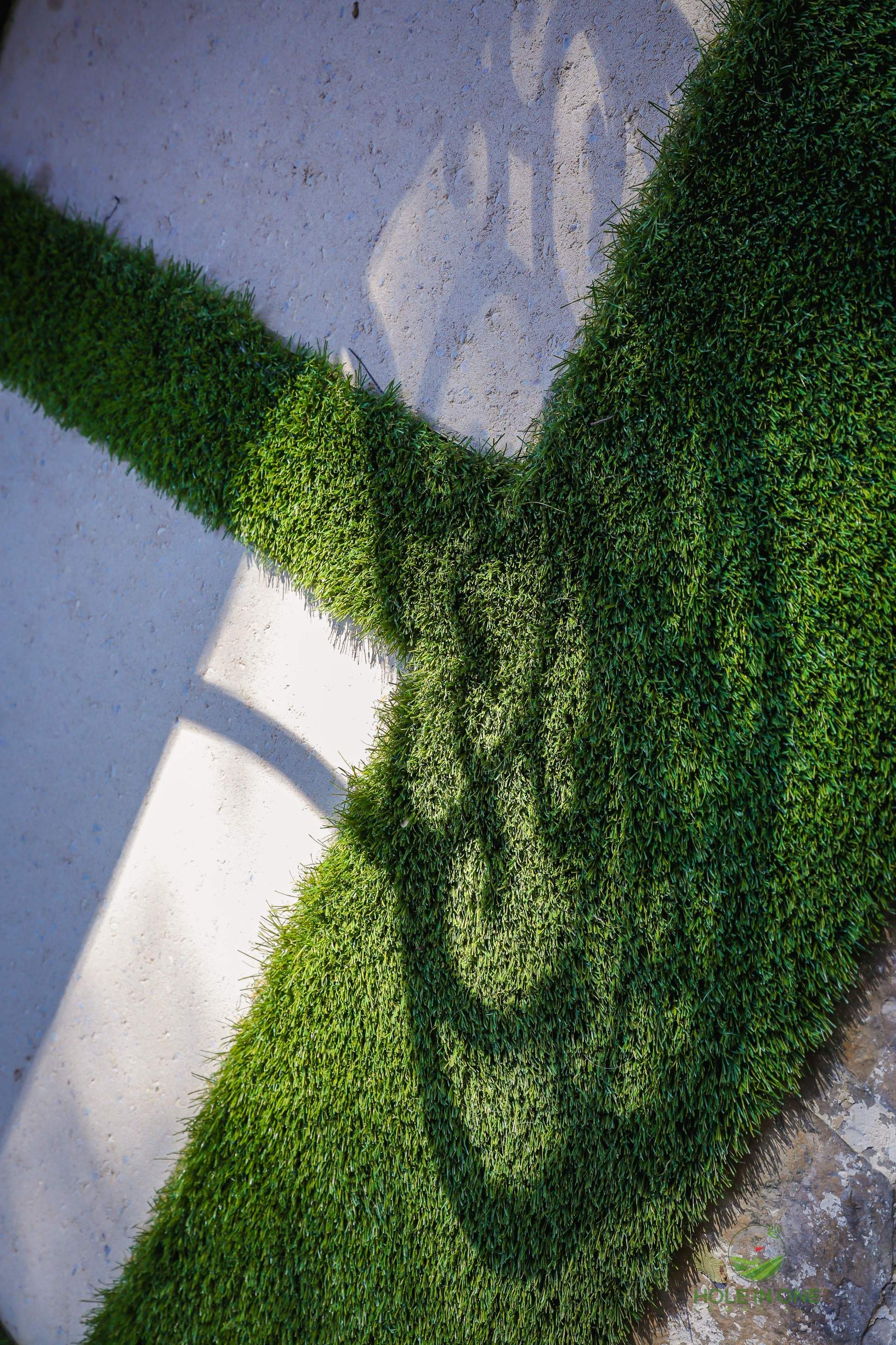 The Tuscany Project, San Antonio Tx. by Hole In One Lawns, LLC