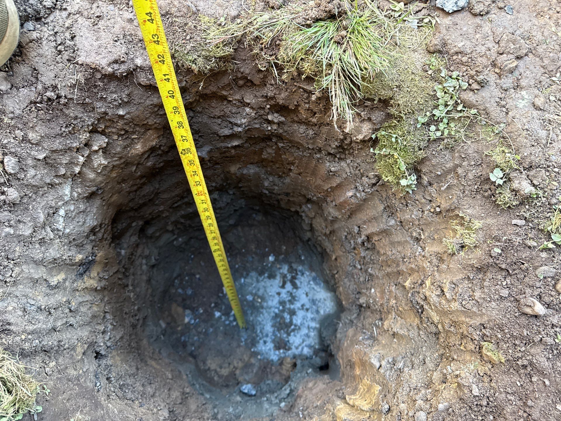 Deck extension  by Cousins Roofing Siding & Decks