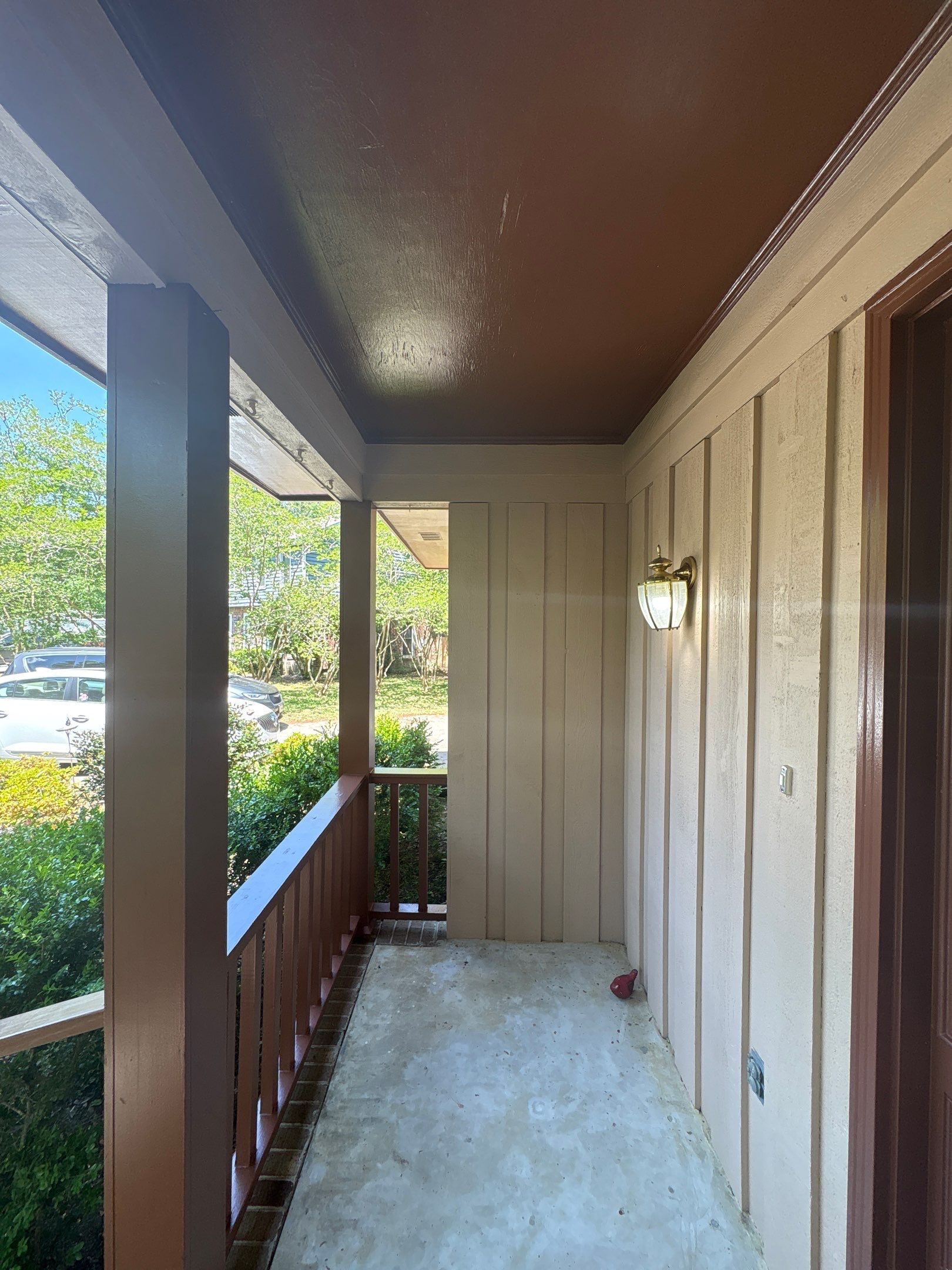 Long Awaited Refresh by Pathway Home Painting & Improvements