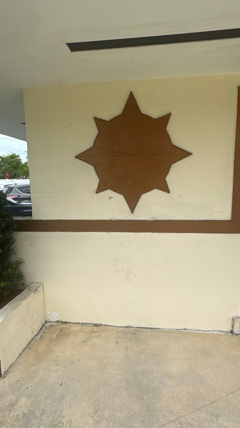 Multifamily Building - Miami - 40 Year Inspection by Souffront Construction & Engineering