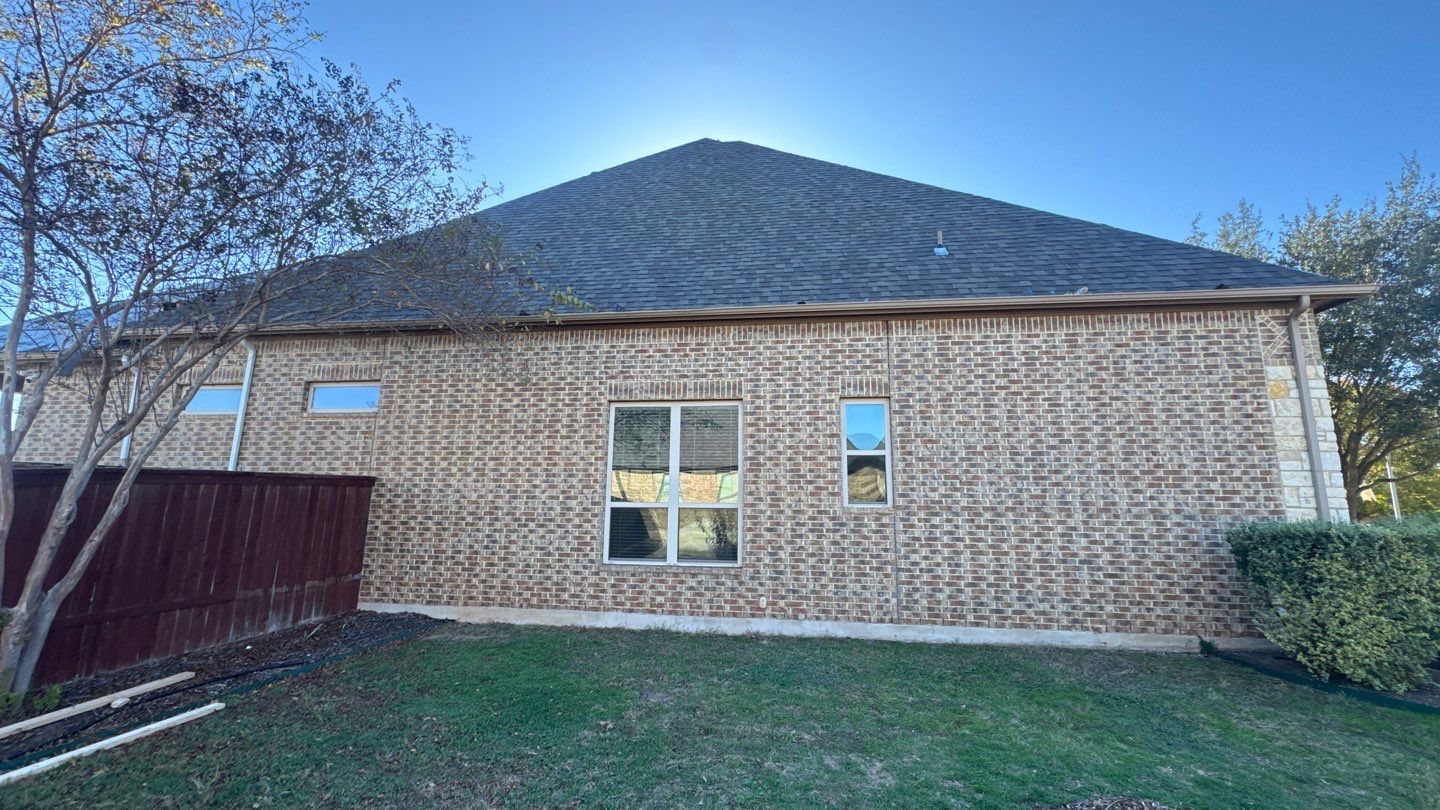 Project in Austin by Rhino Roofing and General Contracting, LLC