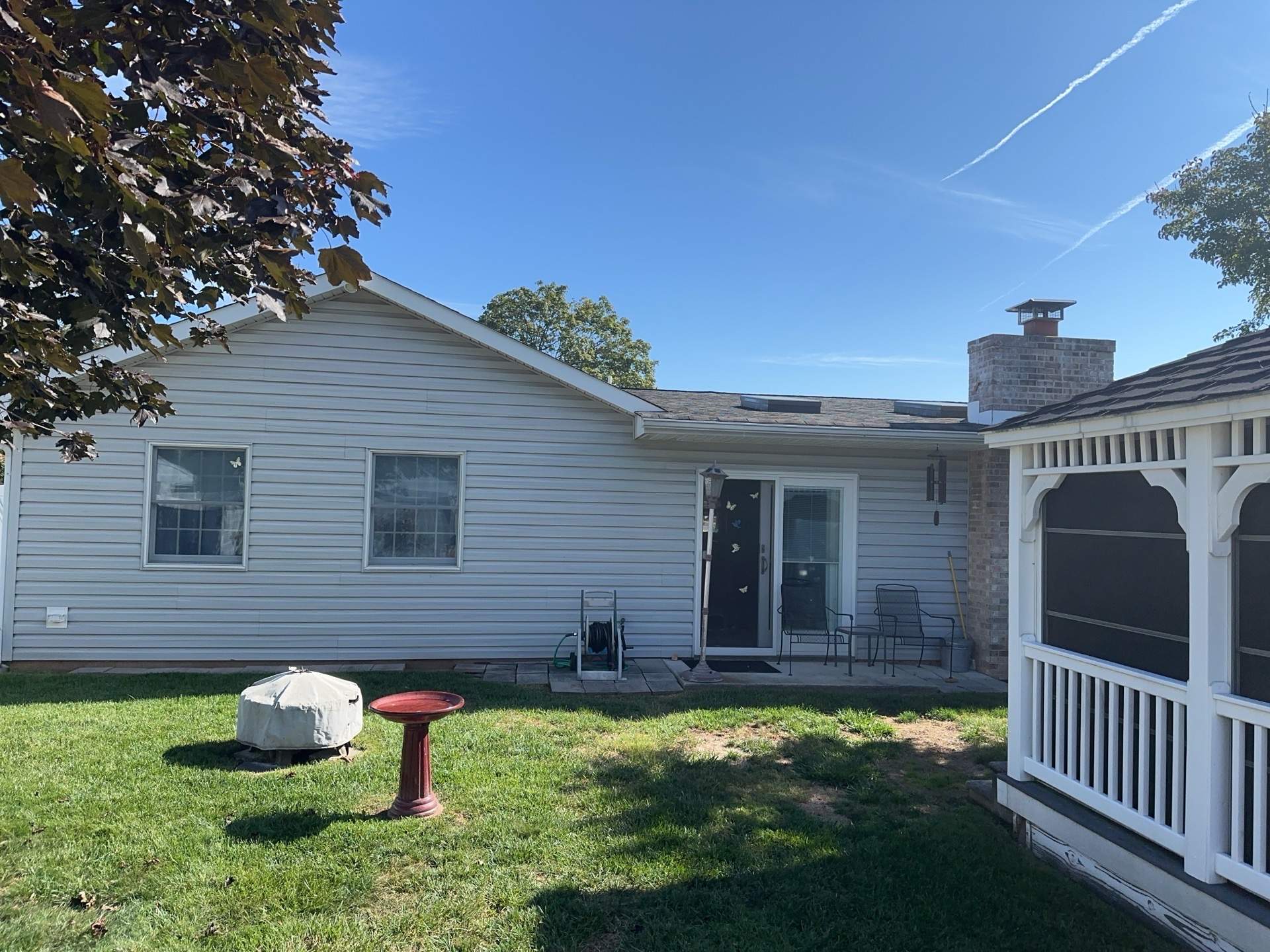 Siding and Gutters  by Stofan Construction LLC