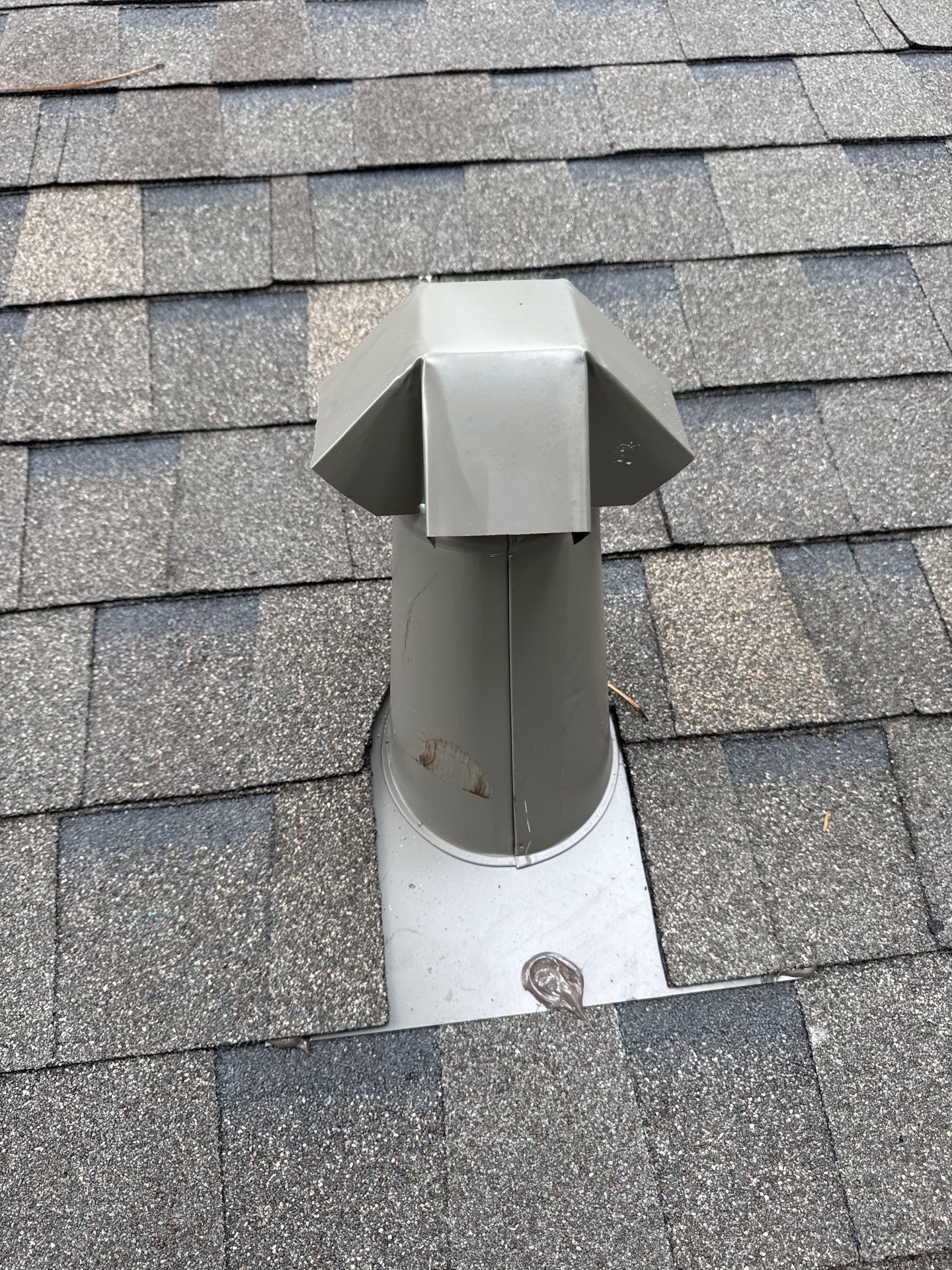 Coldspring Roof Install by Modern BYLT Roofing & Construction