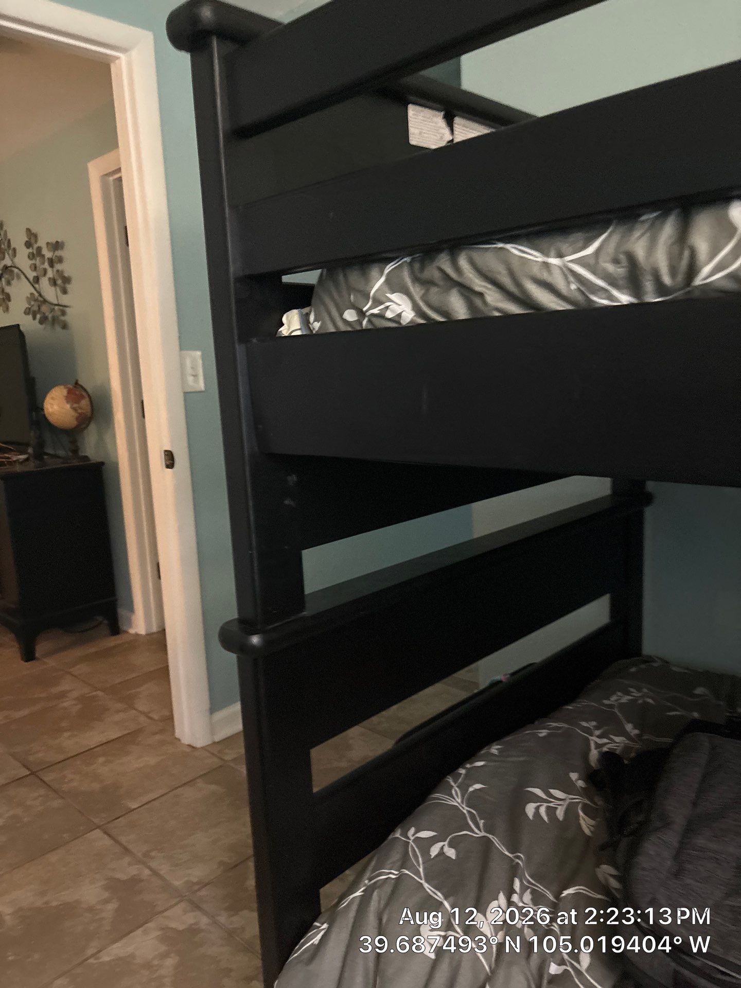 Bedroom and Home Office Interior Renovation in Denver by CompanyCam Sales Demo