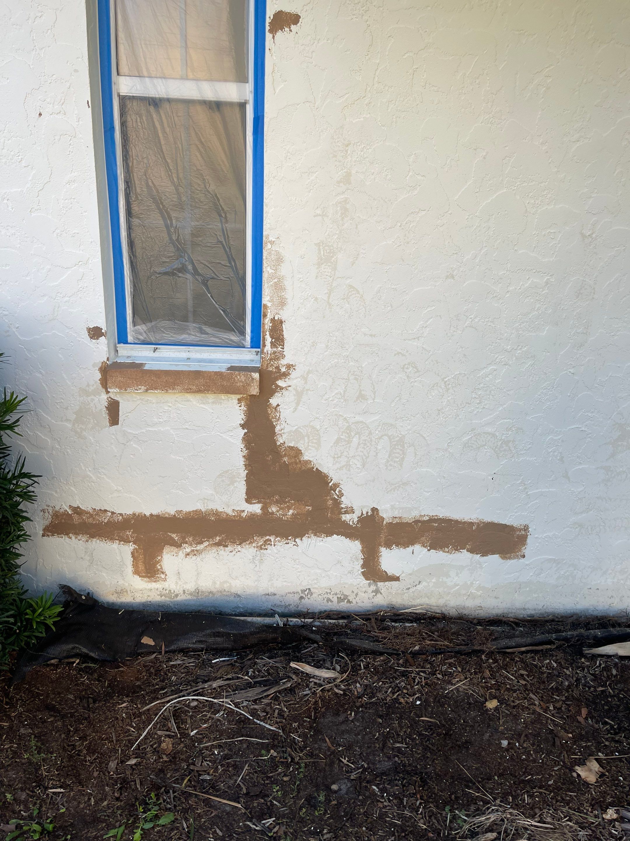Project in Punta Gorda by Sunbelt Home Solutions