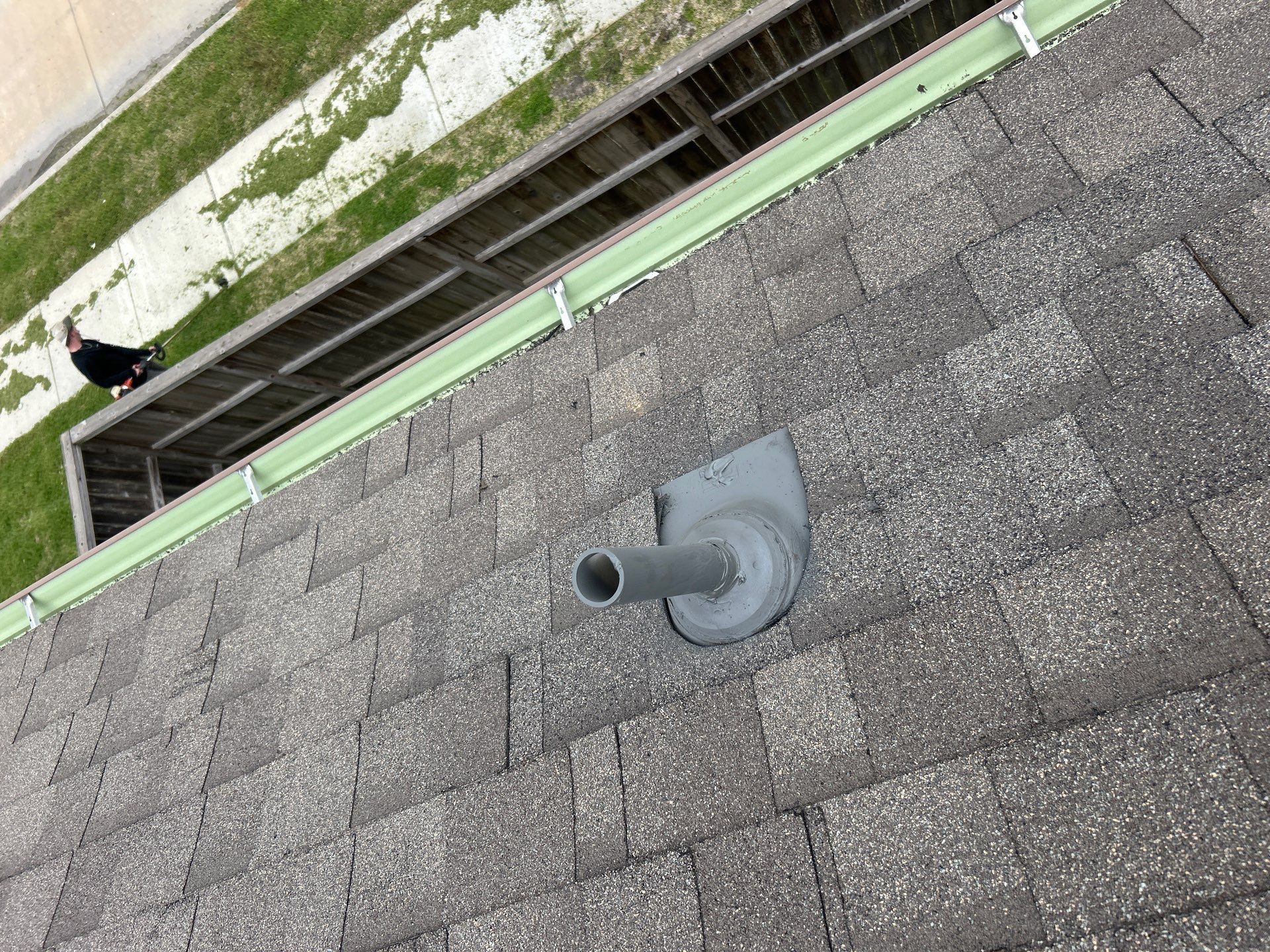 Roof Repair Katy by Roof Repair Company