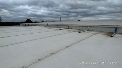 Project in Muskogee