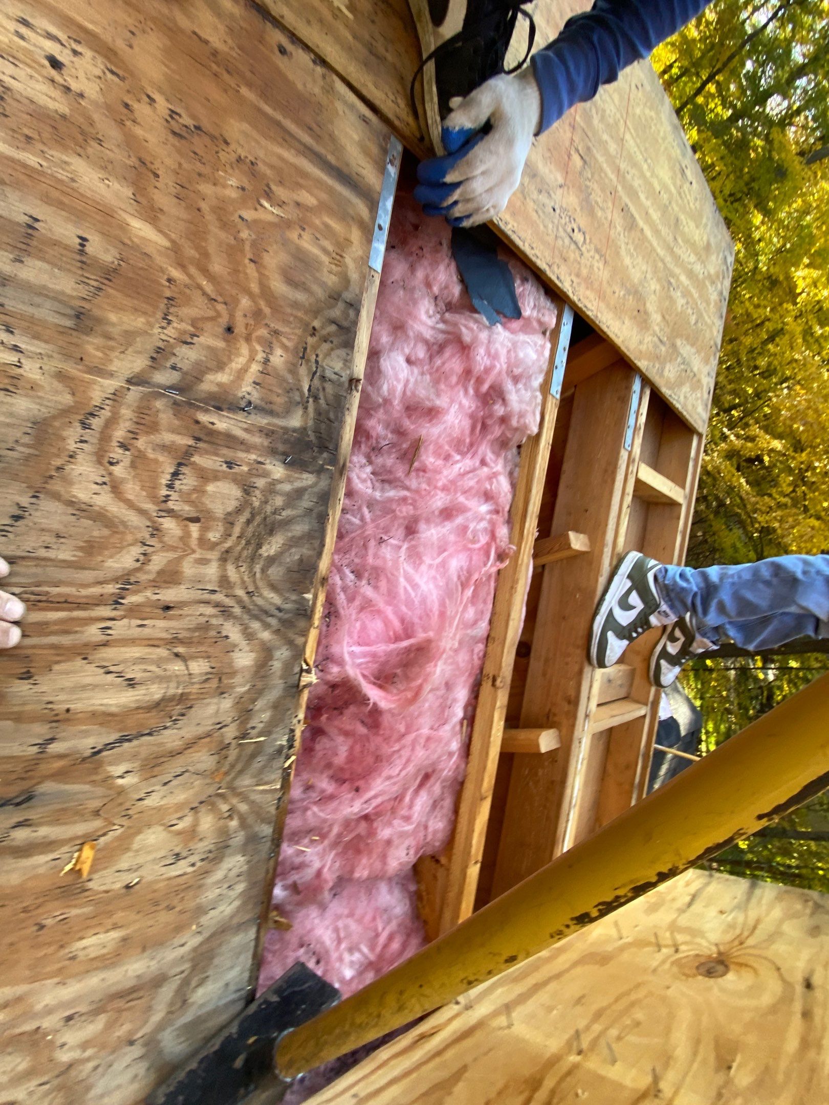 Roof Replacement using Owens Corning by 180 Contractors