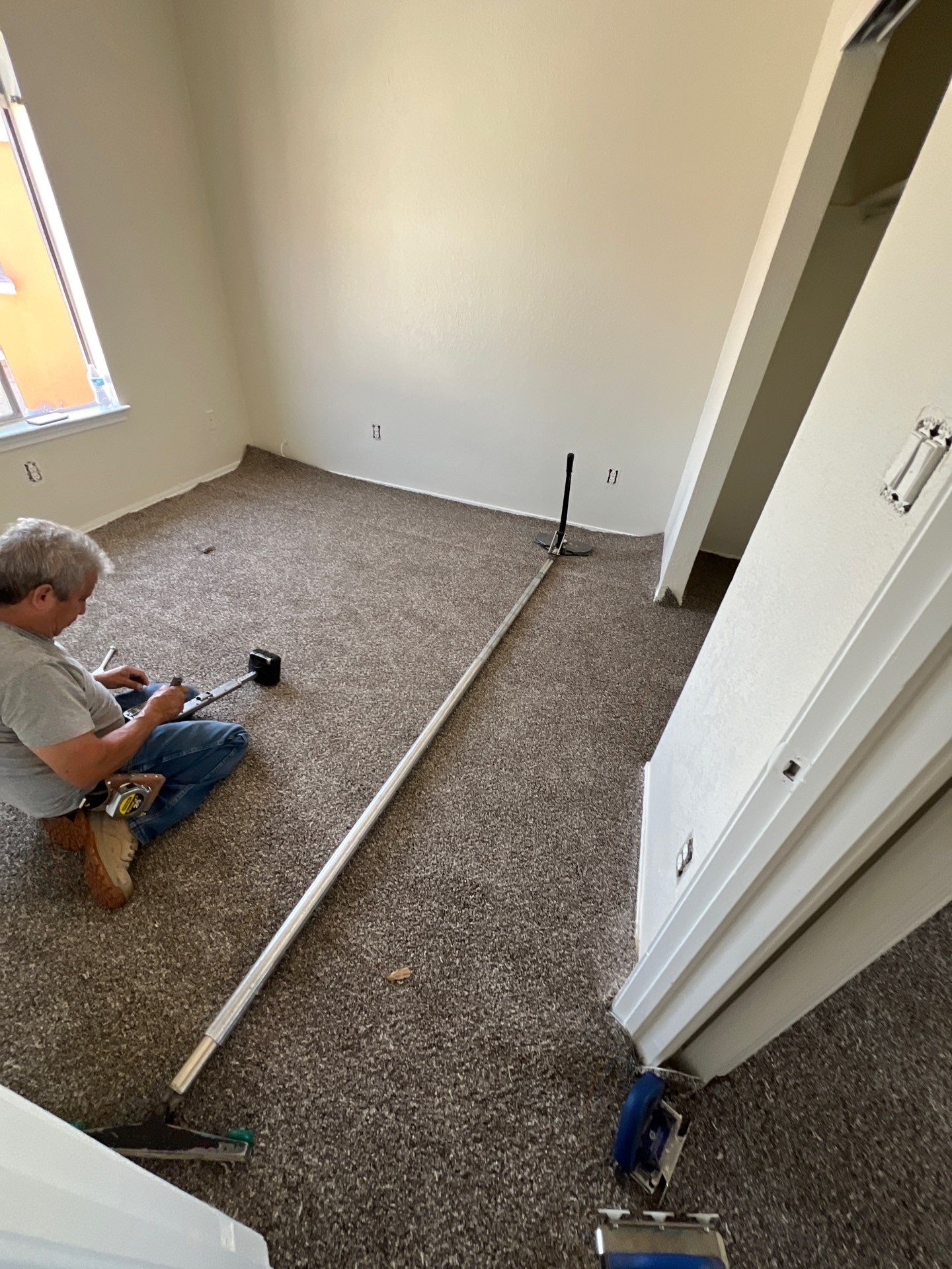 Rising from the Ashes: Complete Home Remodel After Fire Damage by Castro Brothers Solutions