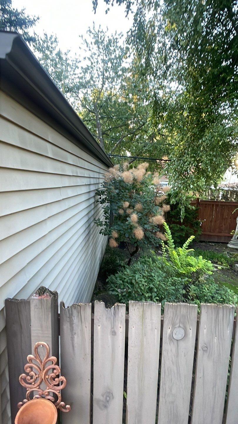 Siding Replacement using CertainTeed Restoration Classis D4 by 180 Contractors