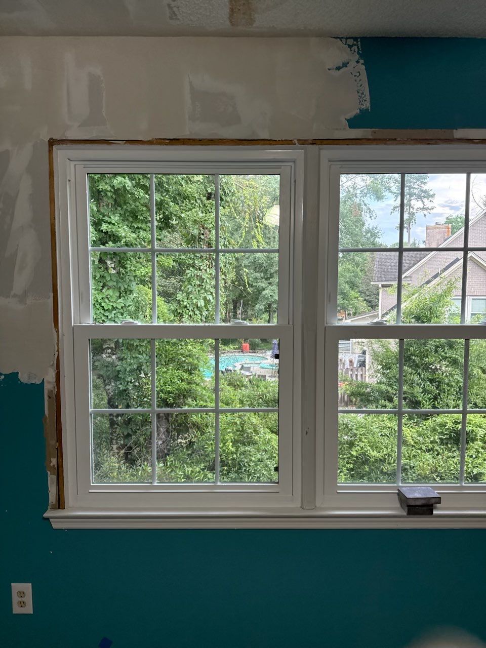 Water Damage Restoration by EAS Environmental, LLC.