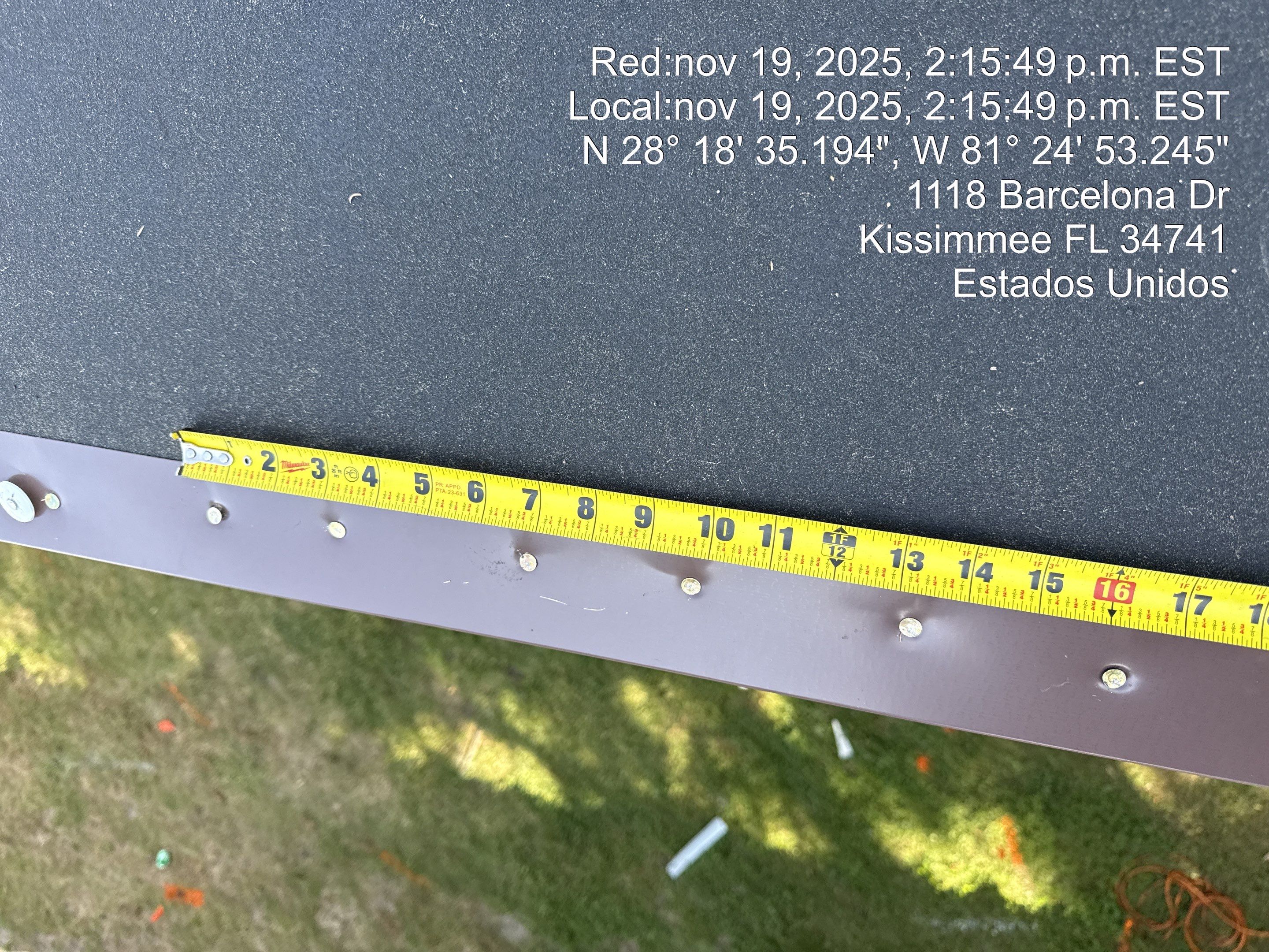 Project in Kissimmee by You Restorations LLC DBA YOU-Home