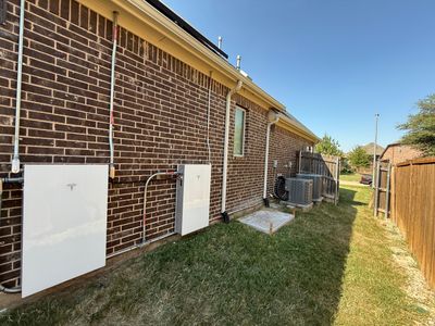 Tesla Batteries and Solar