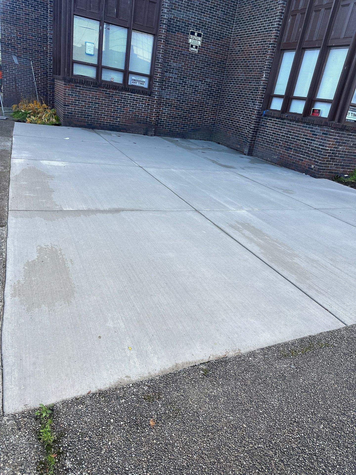 Elizabeth | Concrete Foundation   by Jireh Asphalt & Concrete Inc 