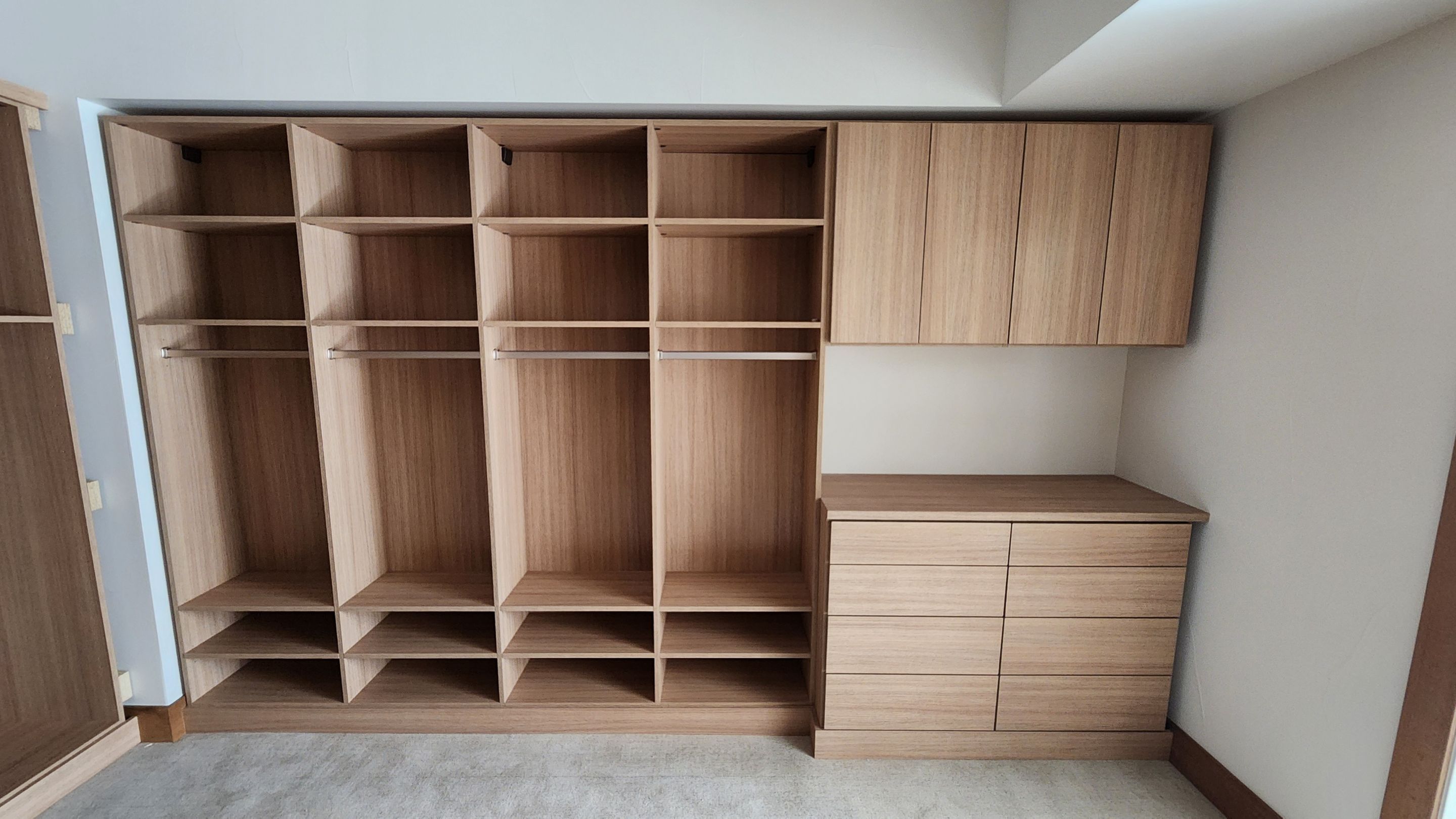 Closet & Storage Concepts - Boulder by Concept 32, Inc.