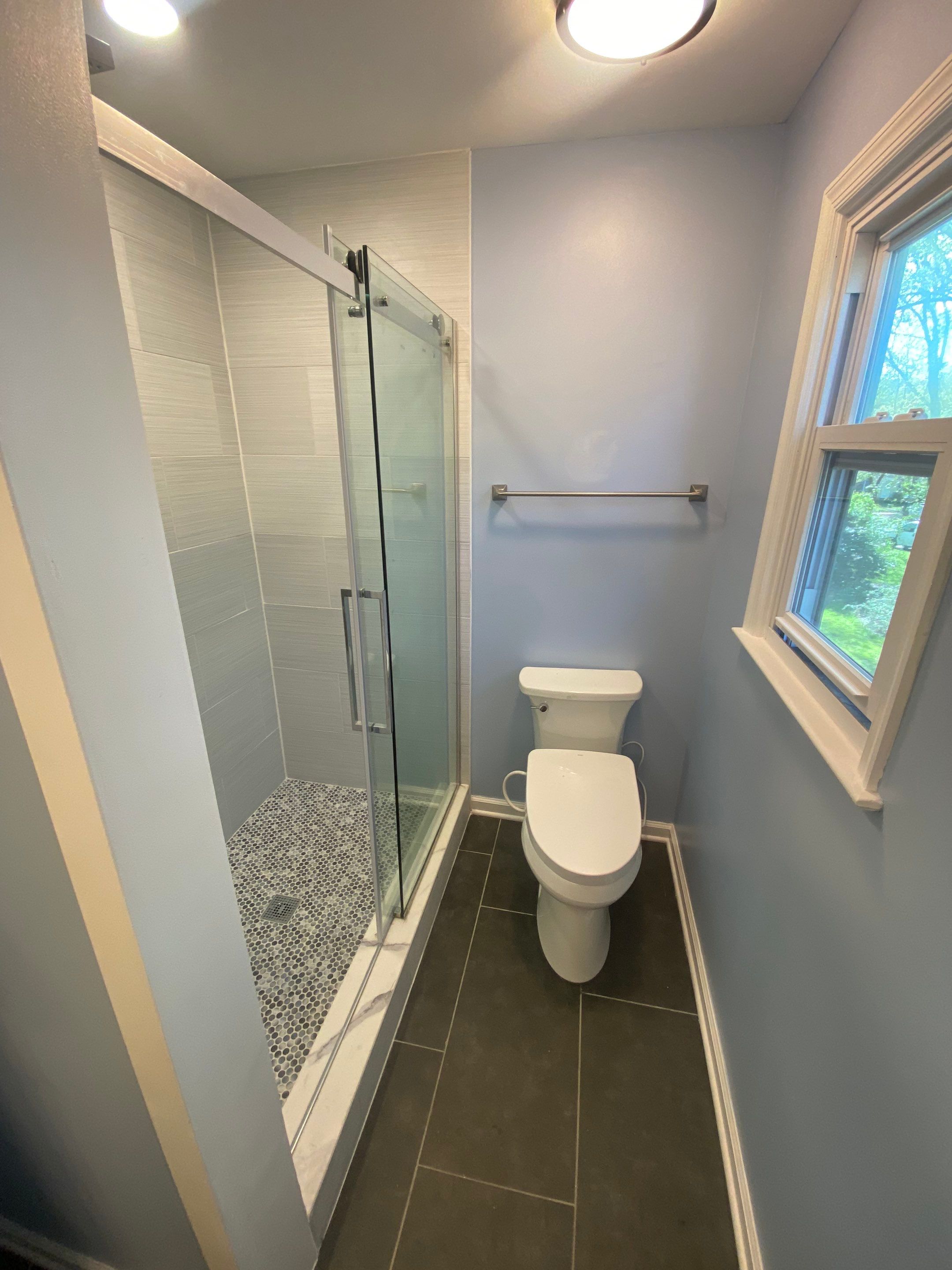 Bathroom Remodel by The Smet Companies, LLC