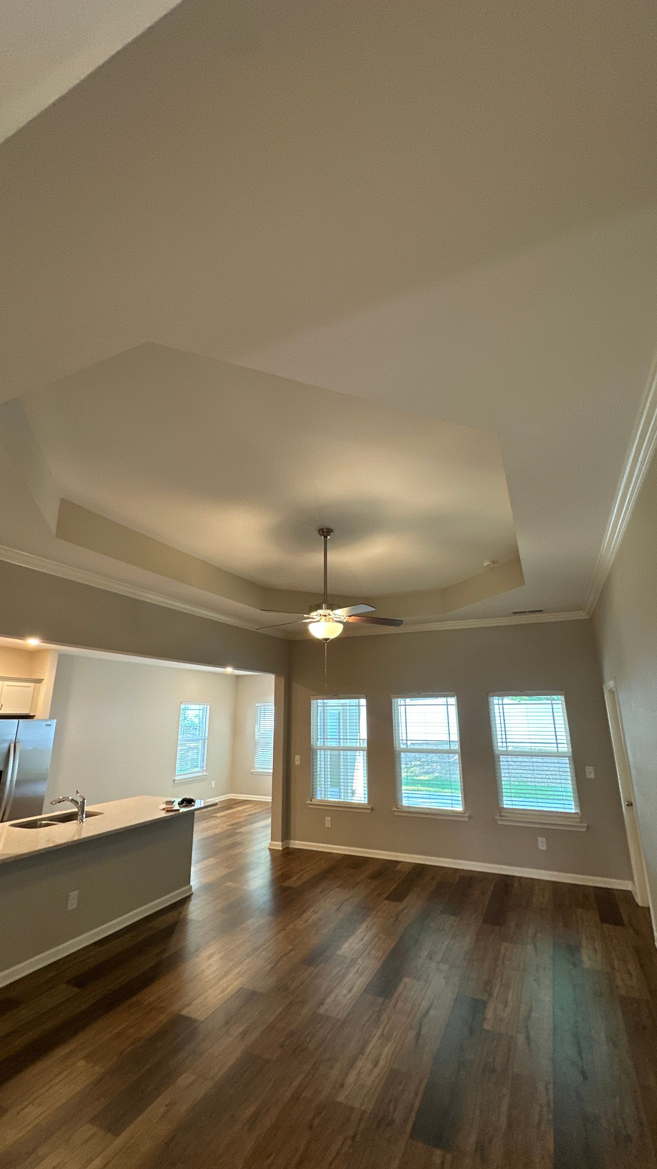 Interior Remodeling in Fairview by Music City Improvements