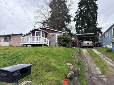 Residential Roof Replacement Estimate in Port Orchard, WA