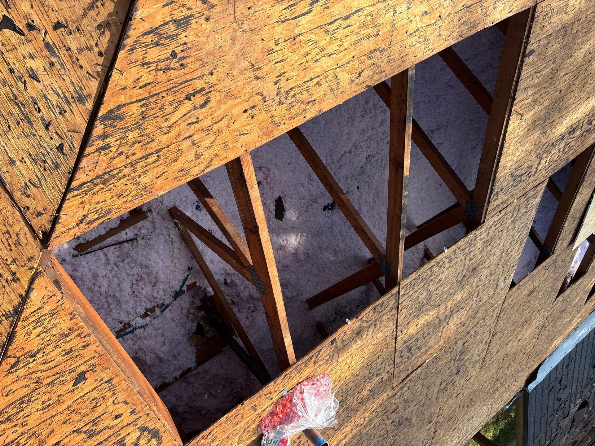 Roof Replacement Houston by Roof Repair Company