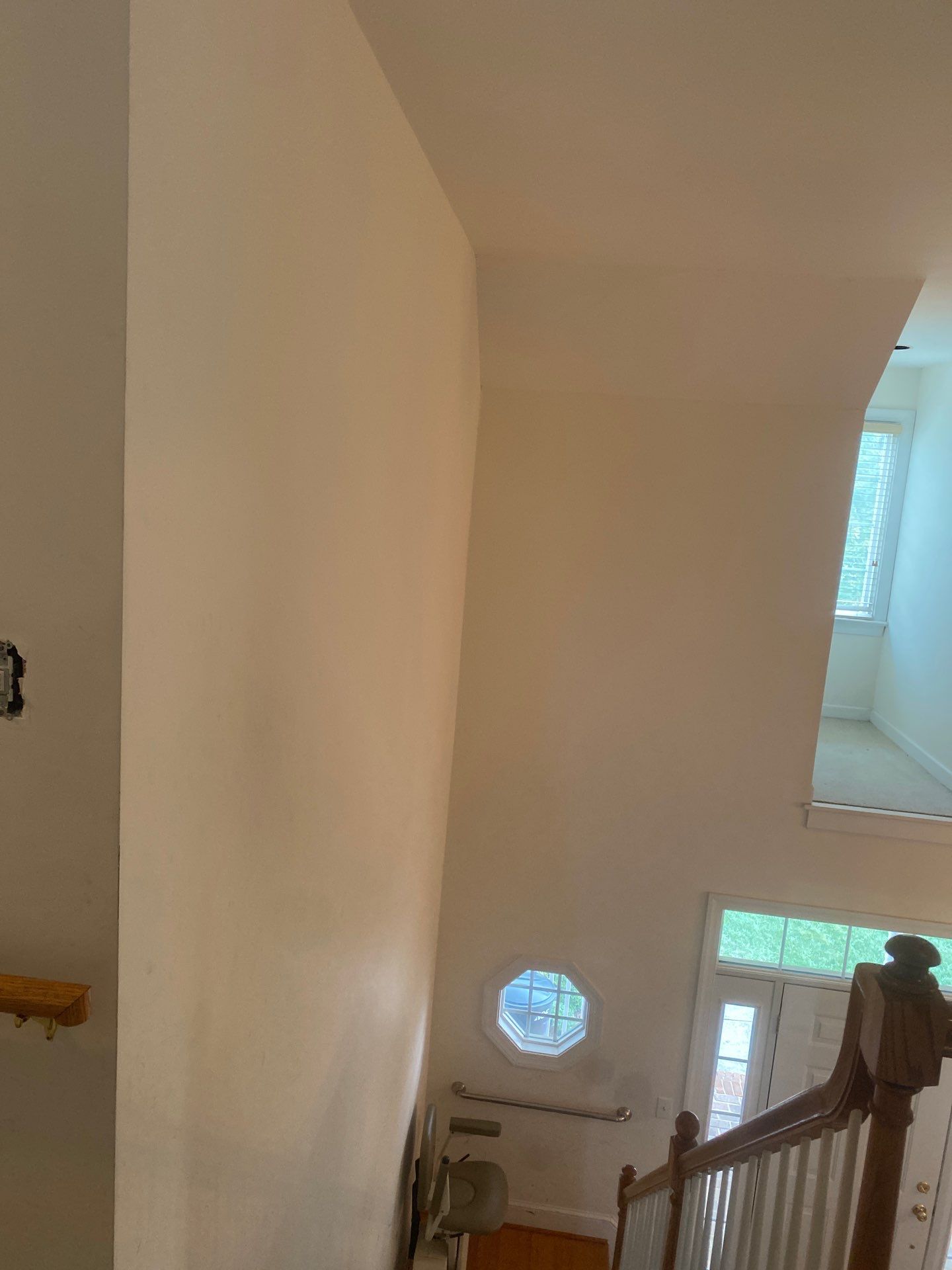Kitchen Remodel and Interior Painting by Billy Weatherspoon Contractor