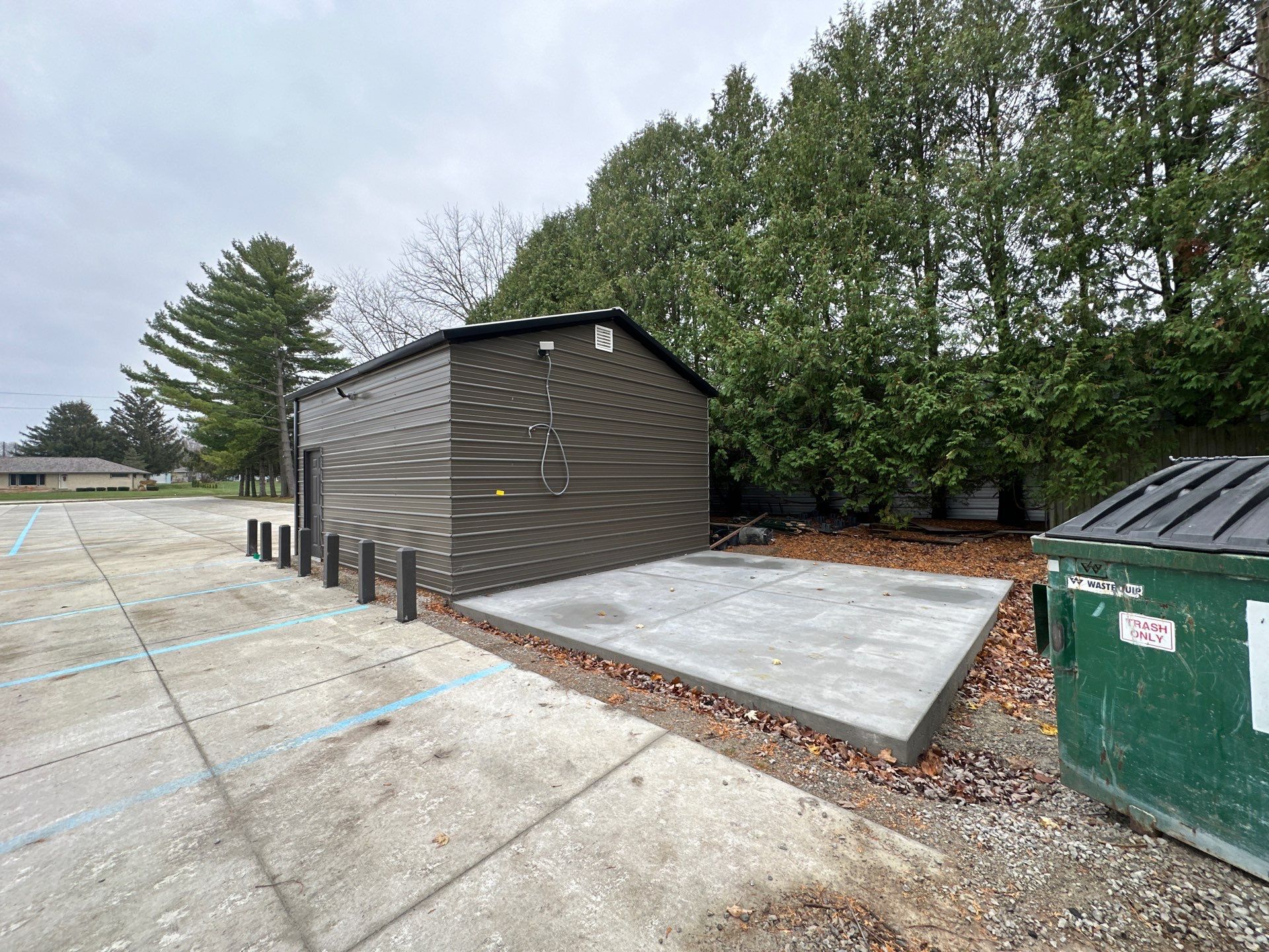 Project in Waupun, WI by Craftsmen Of Integrity