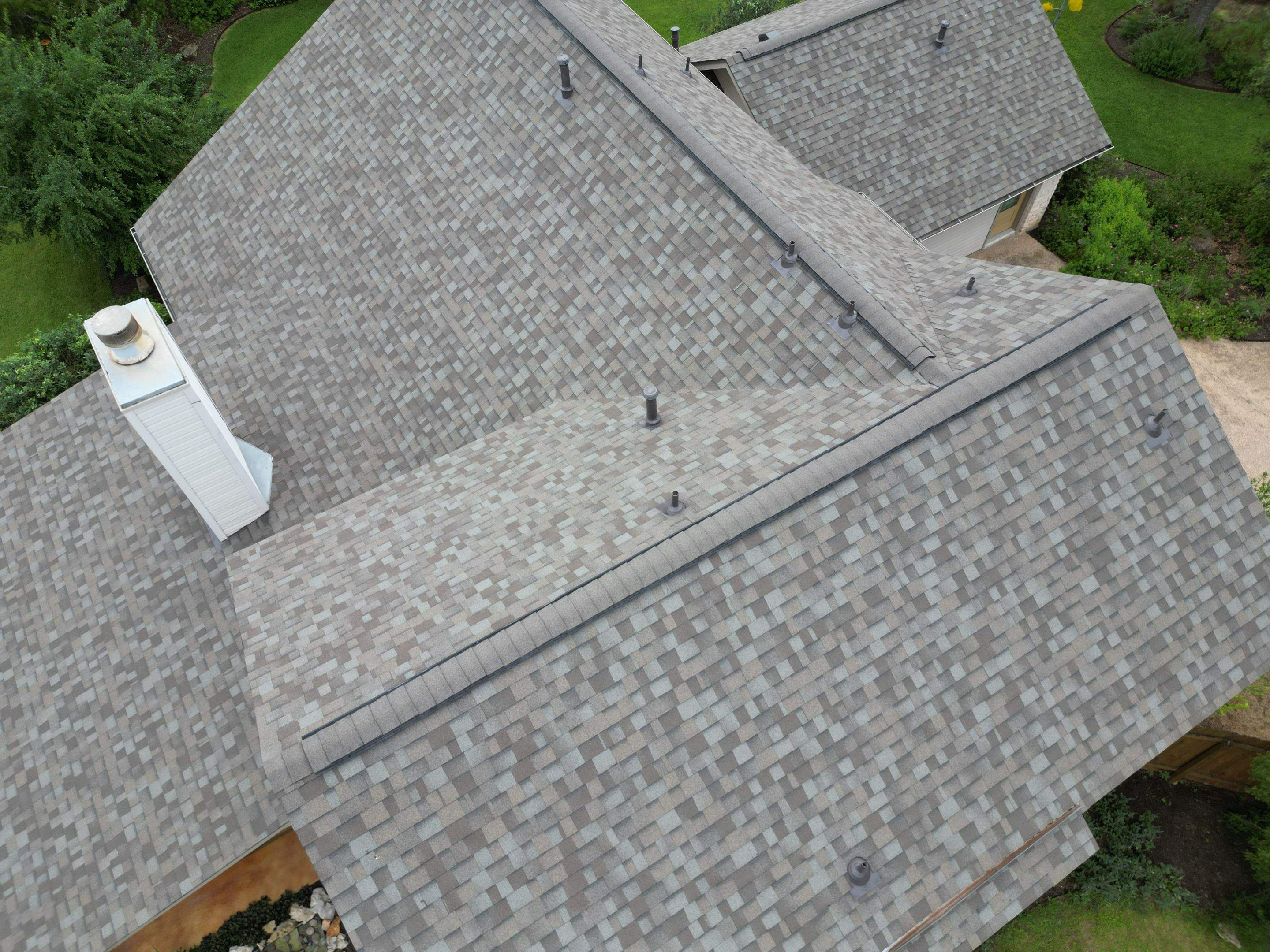 Driftwood - Owens Corning TruDefinition Duration by RoofsOnly.com