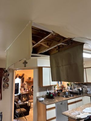 Project in Farmington Hills