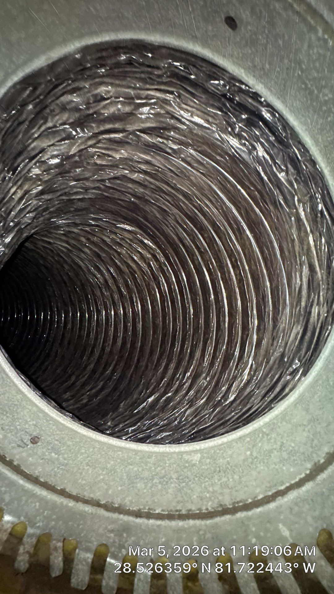Air Duct Cleaning Dryer Vent Repair Clermont by Hygienic Air, Inc