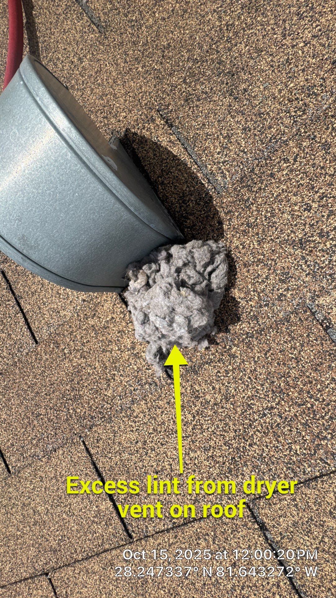 Air Duct, Dryer Vent, Bathroom Exhaust Fans Cleaned in Davenport by Hygienic Air, Inc