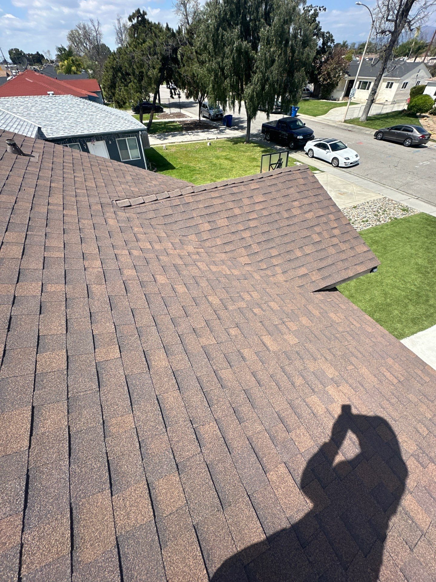 Roof Replacement - Ontario, CA 91762 by Epic Roof Replacement
