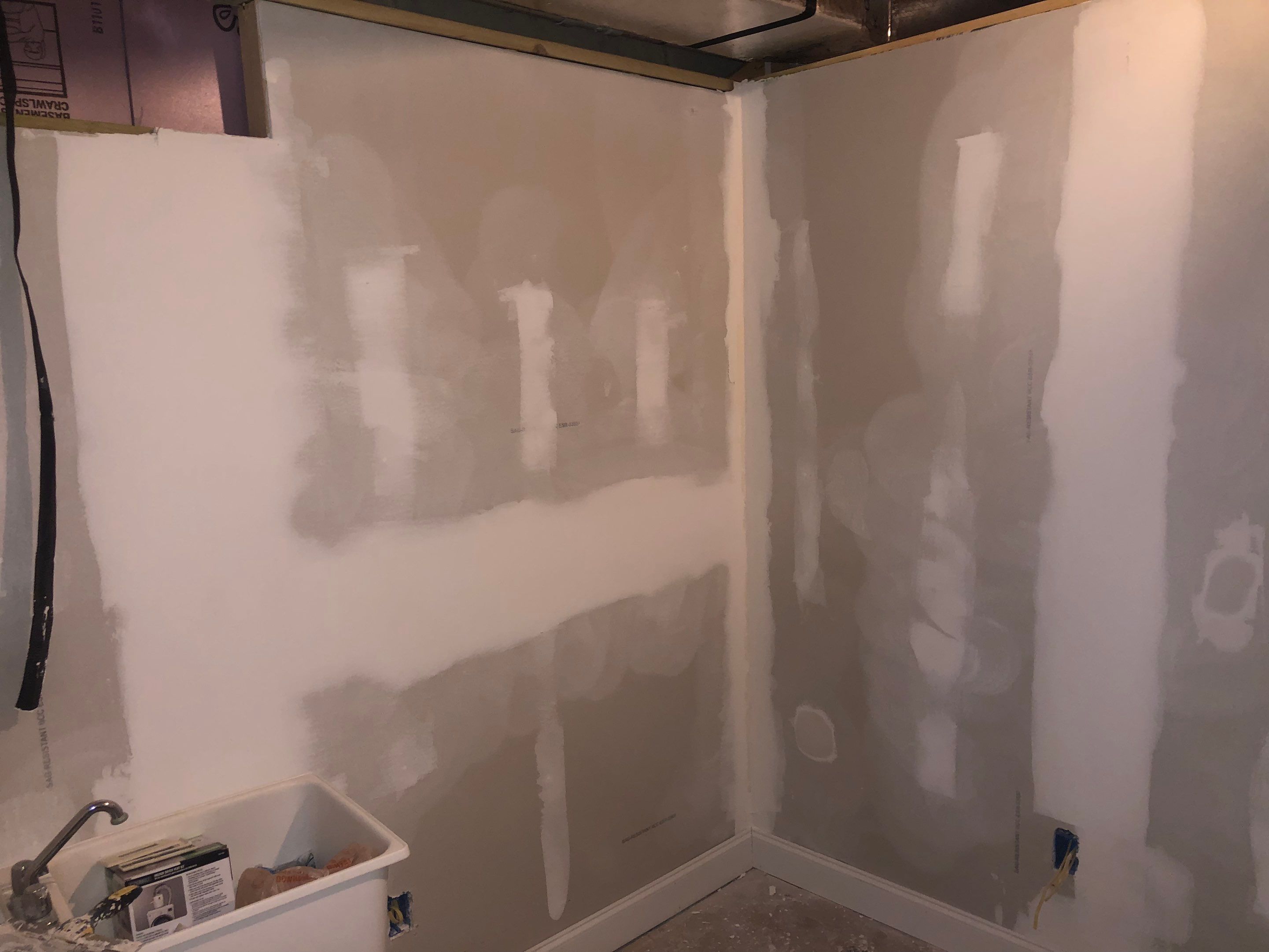 Scout Creek Basement Remodel  by Pillar and Pine