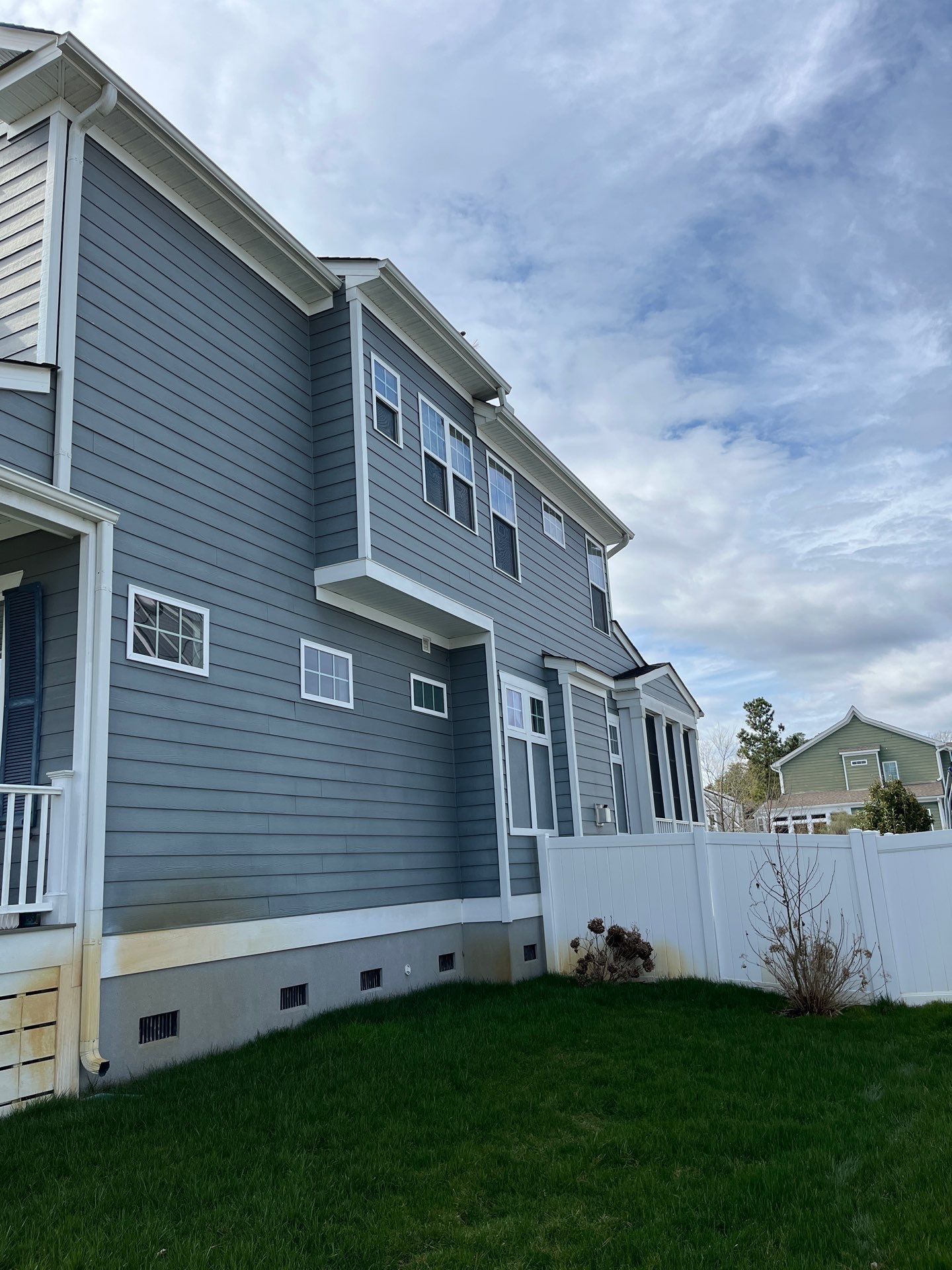 Deepcreek Chesapeake by AKK Painting LLC