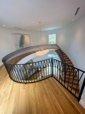 Custom Home in West Palm Beach