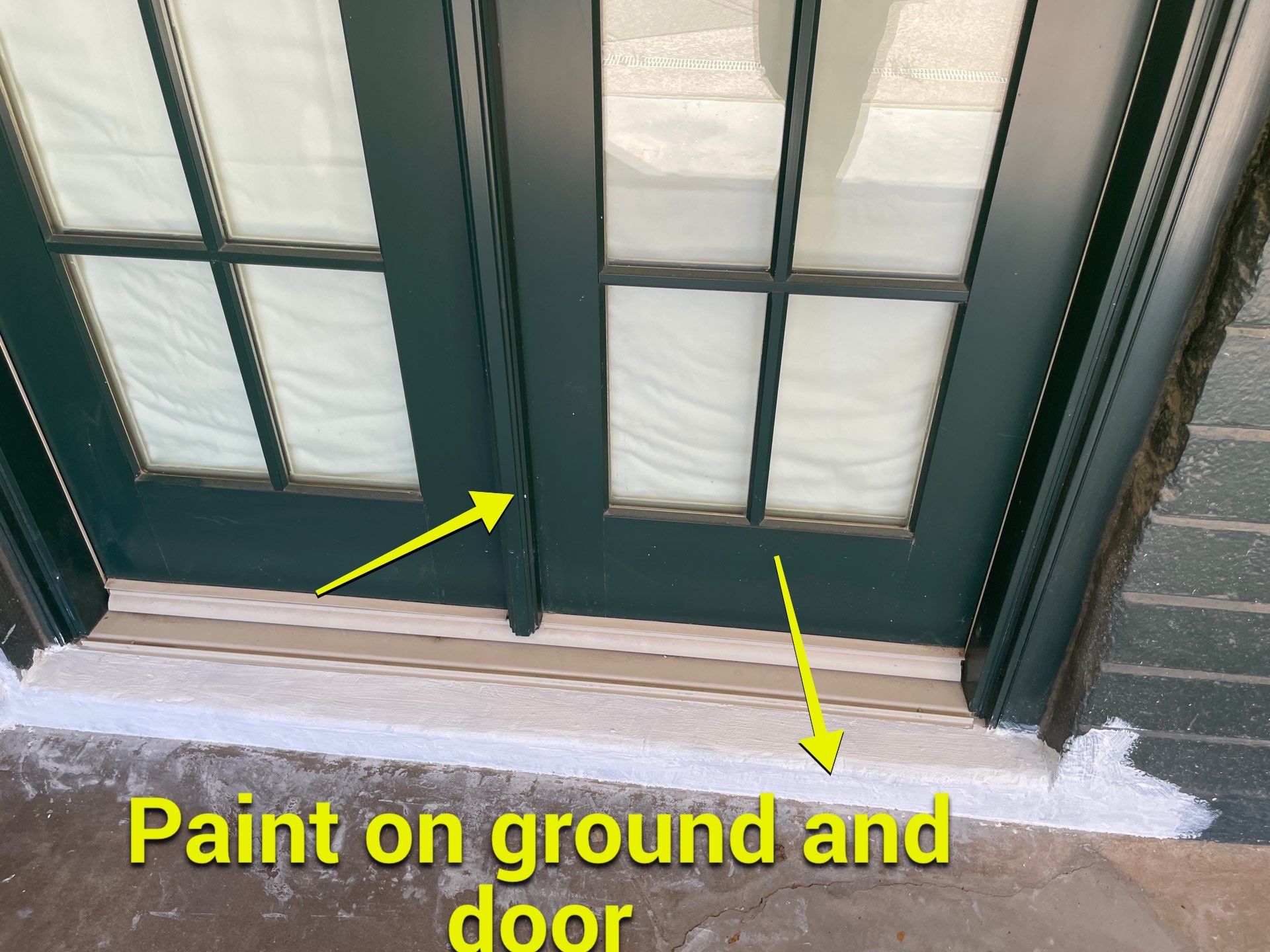 Wagon Wheel - A Stunning Home Exterior Makeover with Dunn Edwards Paints in Phoenix, AZ by Double G Painting Contractors, LLC