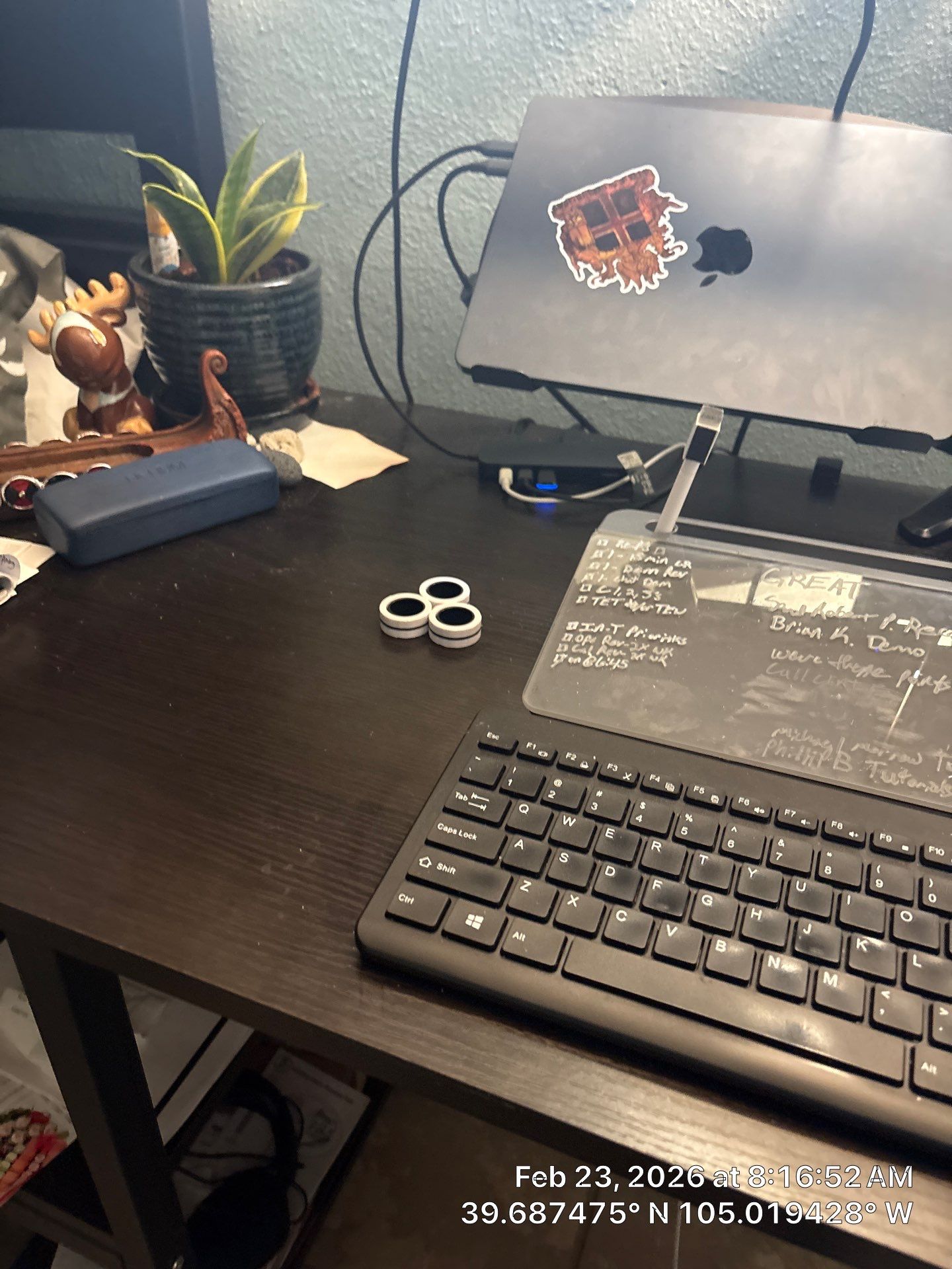 Jones Reroof by CompanyCam Sales Demo