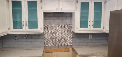 Kitchen Backsplash