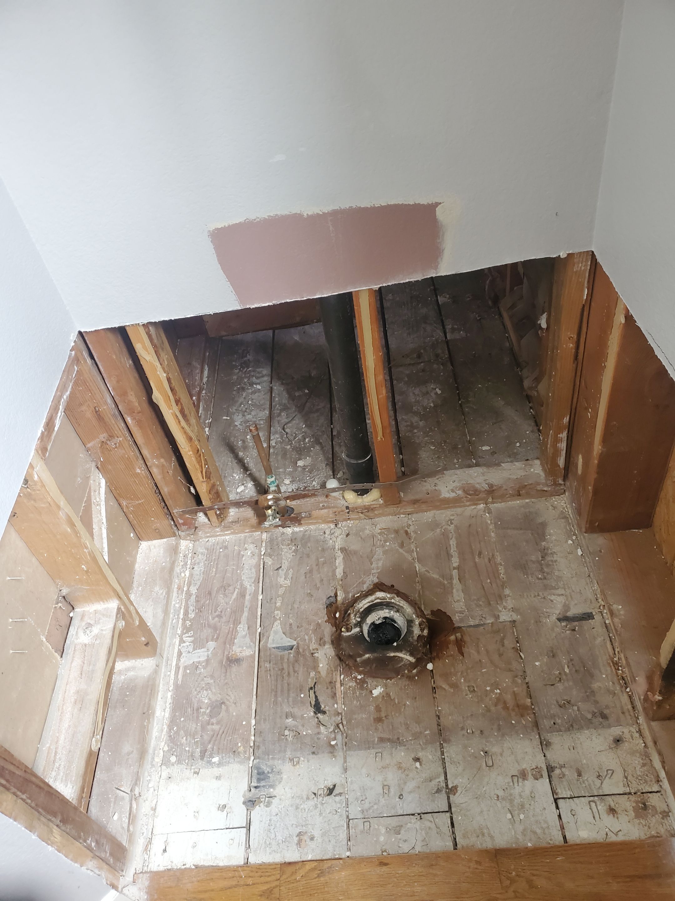 Storm Damage using Dehumidifiers by Construction Now LLC