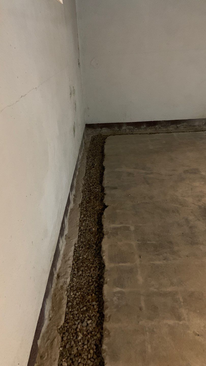 Trusted Waterproofing Partner for QuarterSawn Design Build by Waterproofing Northeast