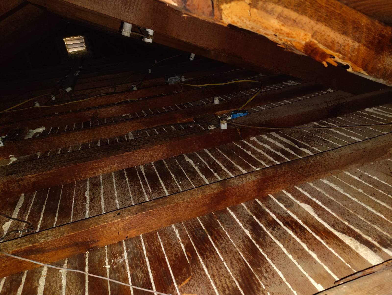 Project by Advanced Attic Solutions by Advanced Attic Solutions