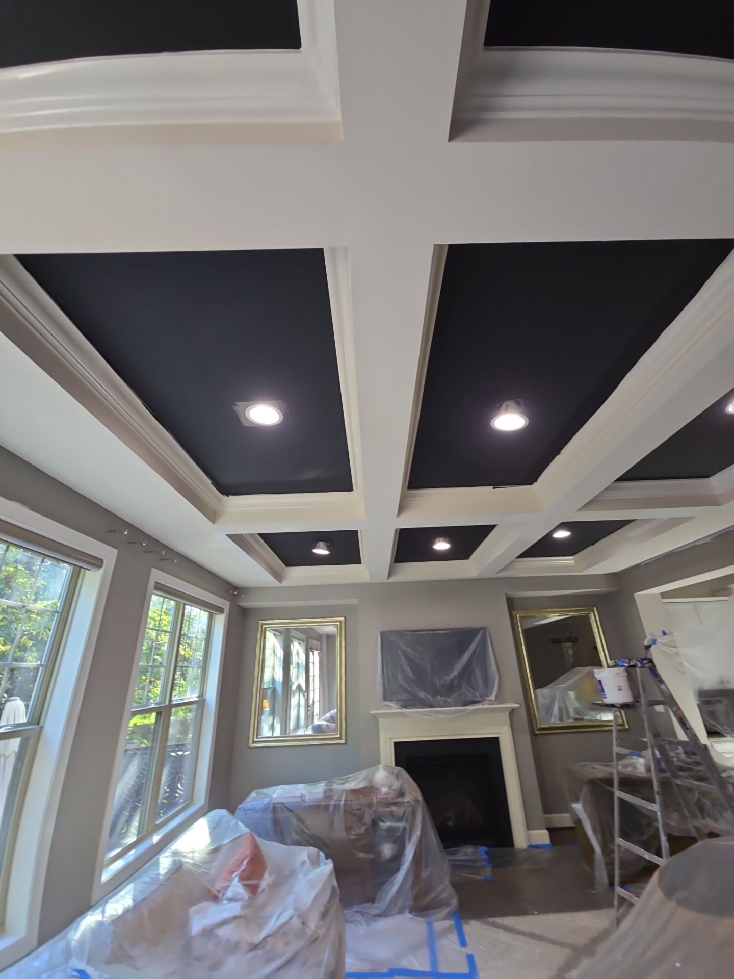 Interior House Painting in Brambleton, VA by My Painter 