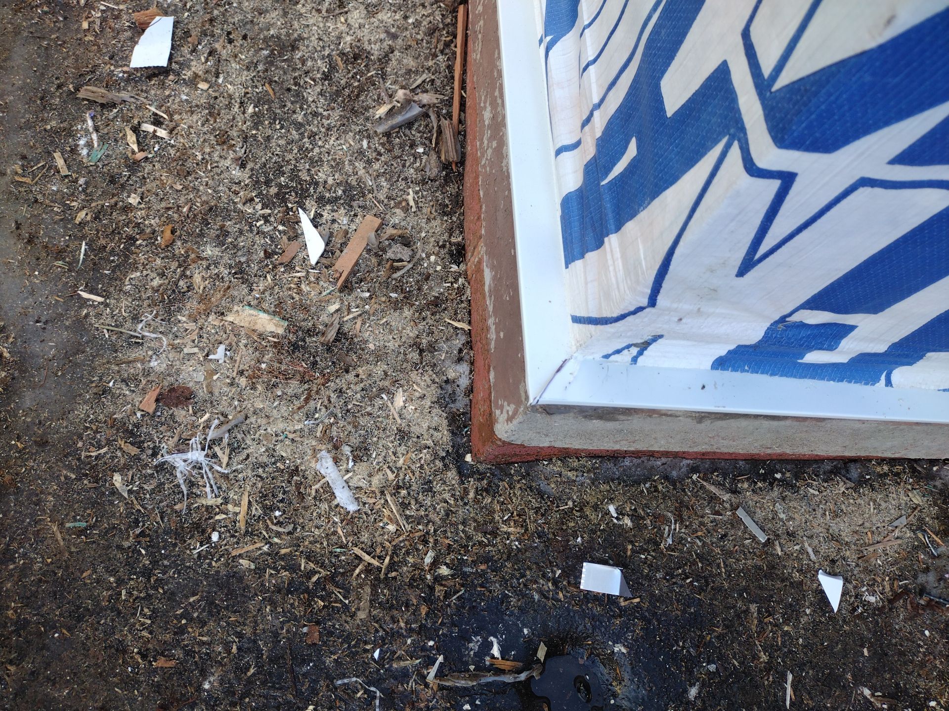 Three-Season Porch Renovation – Complete Structural Transformation by Johnny Five Construction 