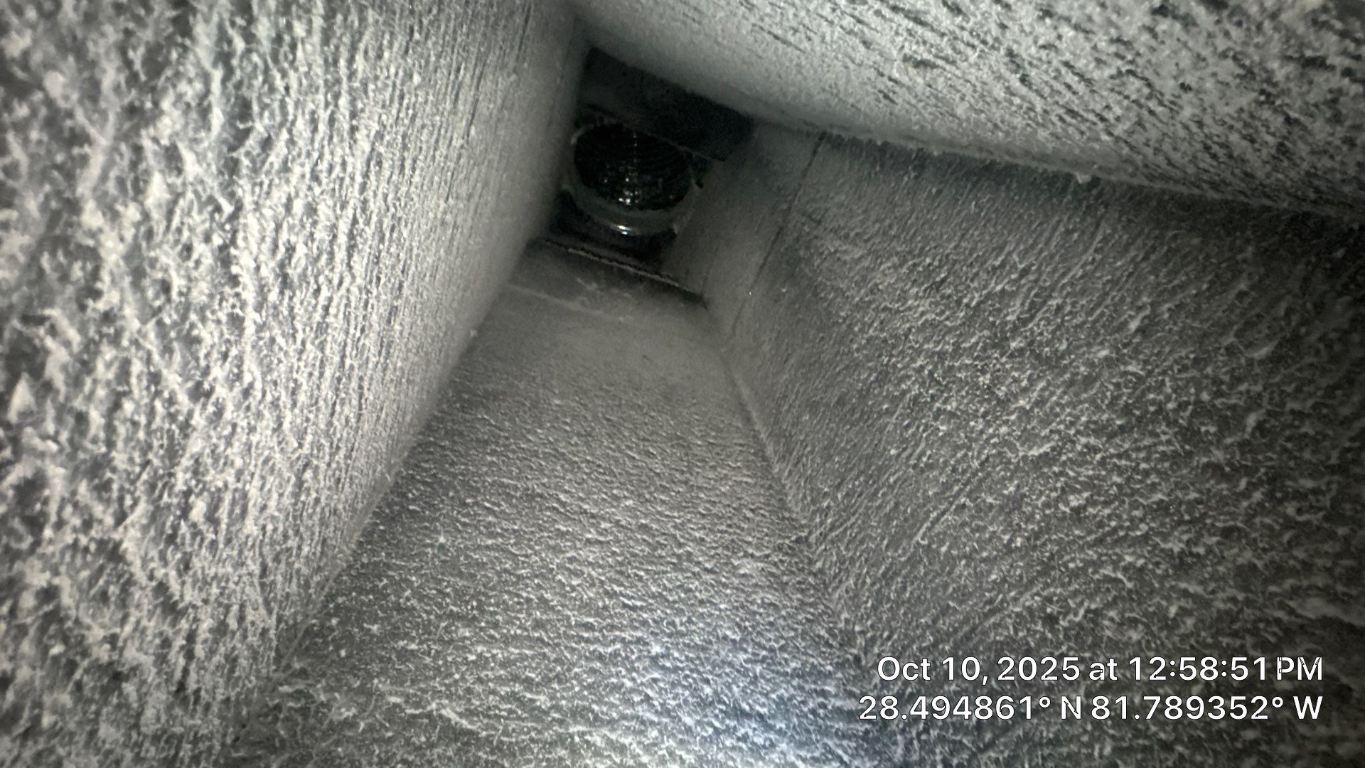 Air Duct and Dryer Vent Cleaning in Clermont by Hygienic Air, Inc