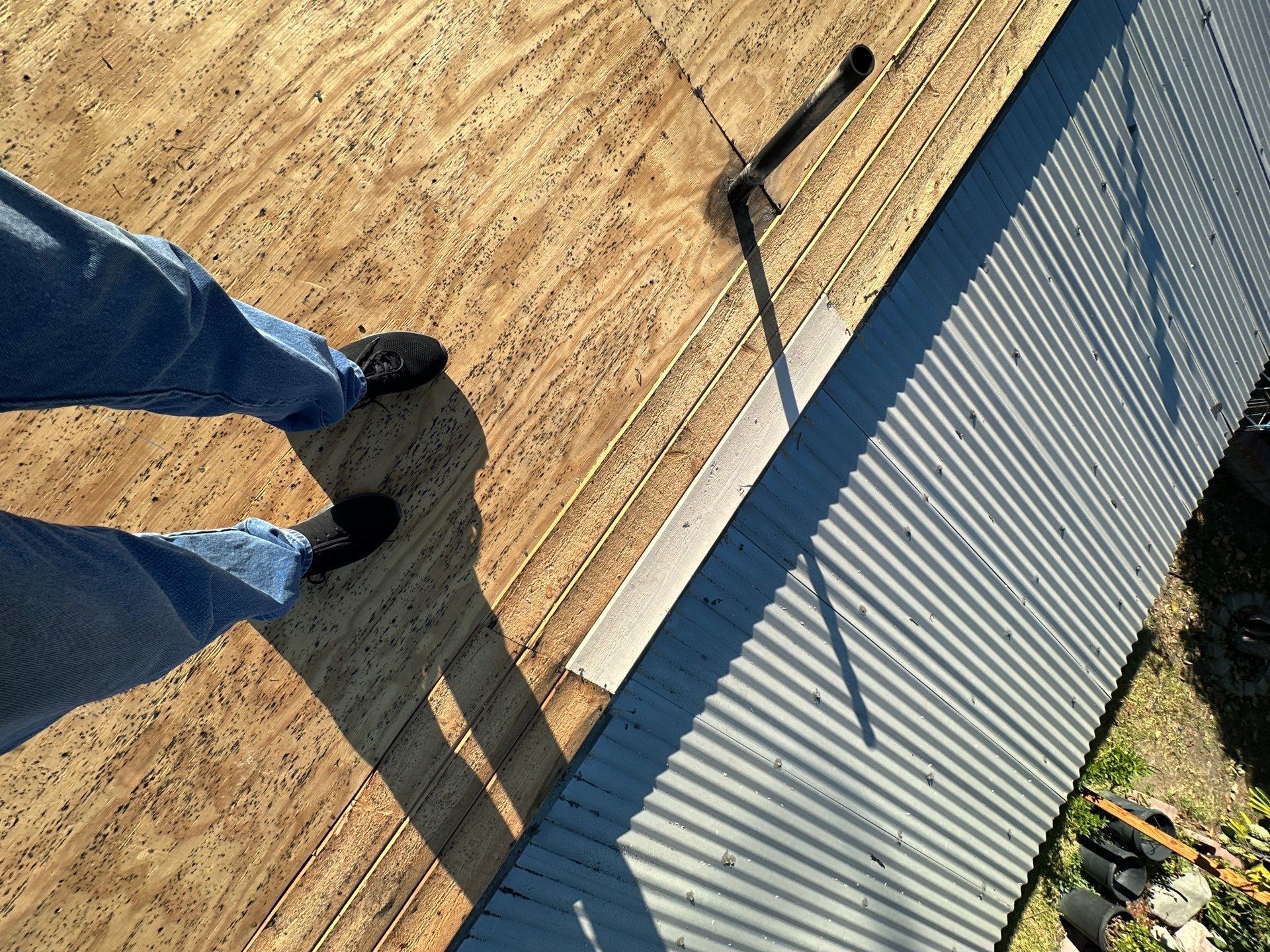 Roof Replacement - Anaheim CA 92804 by Epic Roof Replacement